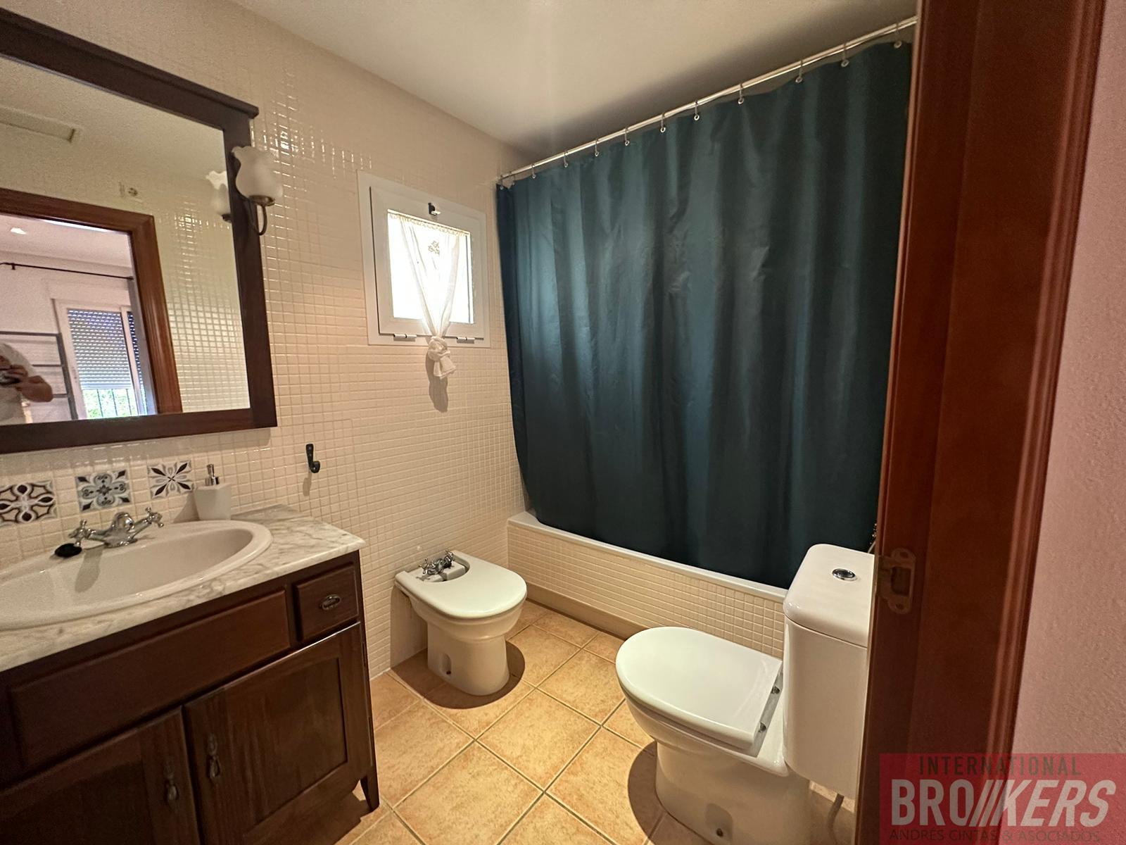 For sale of apartment in Vera