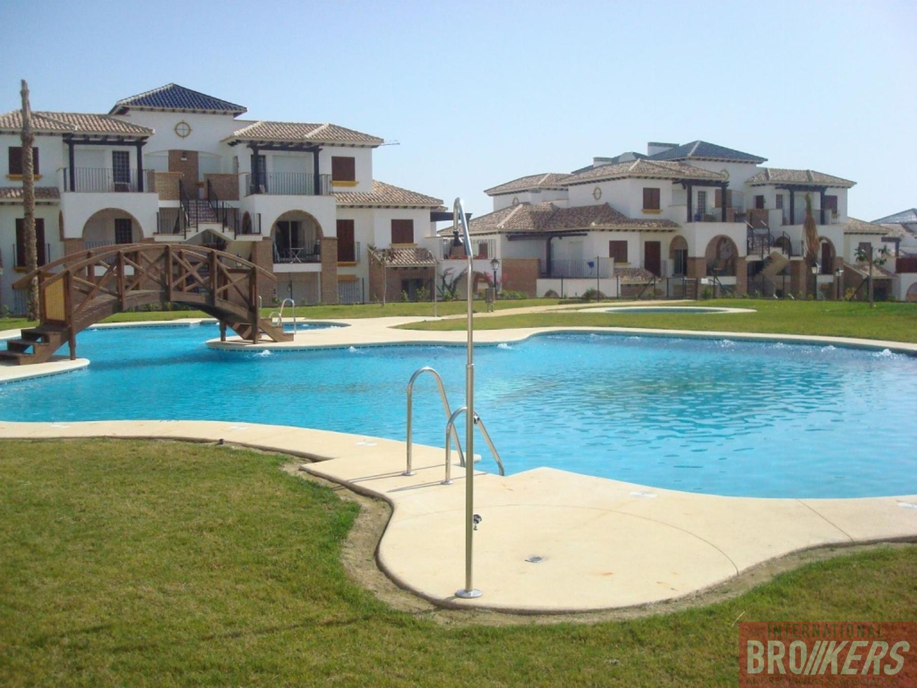For sale of apartment in Vera