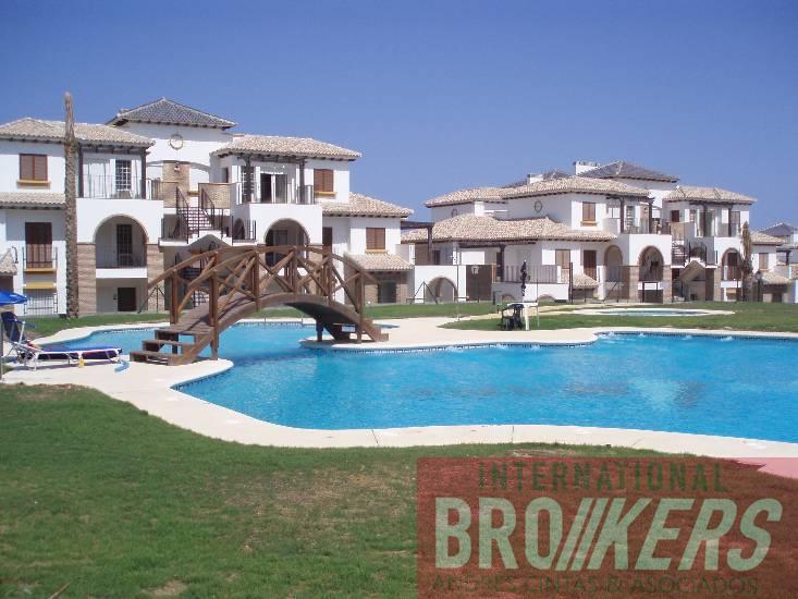 For sale of apartment in Vera