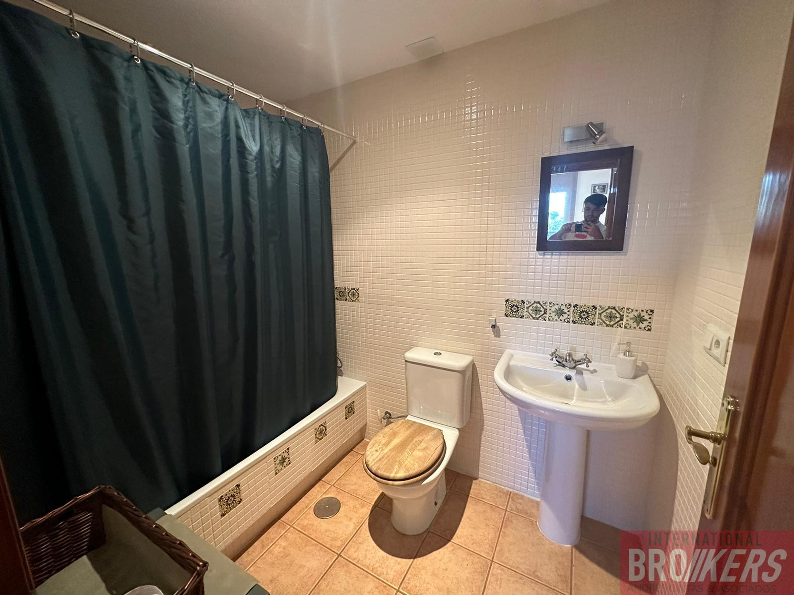For sale of apartment in Vera