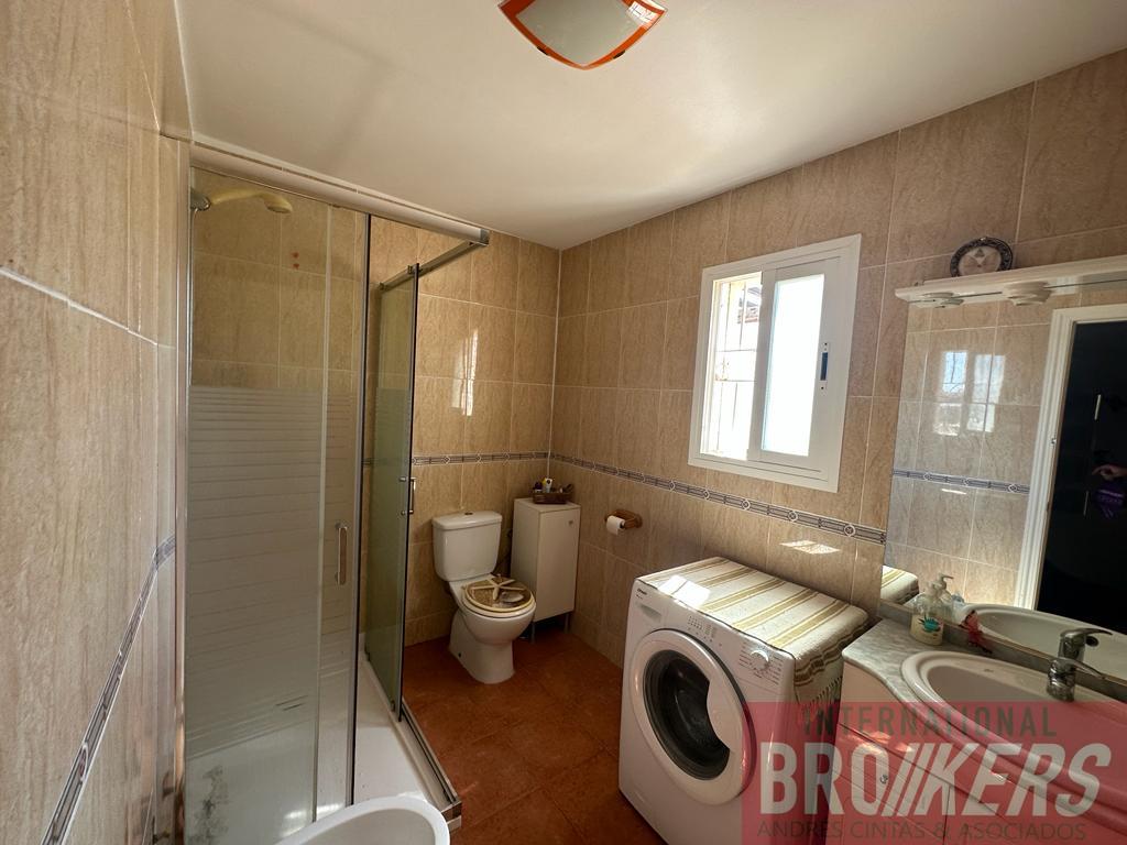 Vente de duplex dans Vera