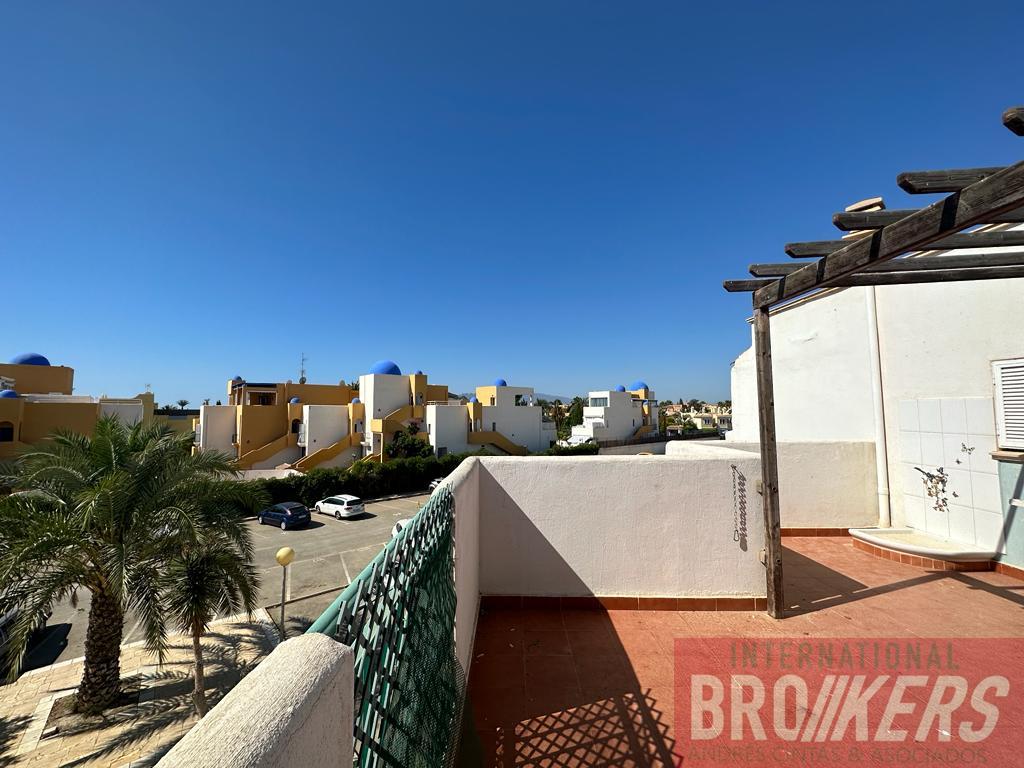 Vente de duplex dans Vera