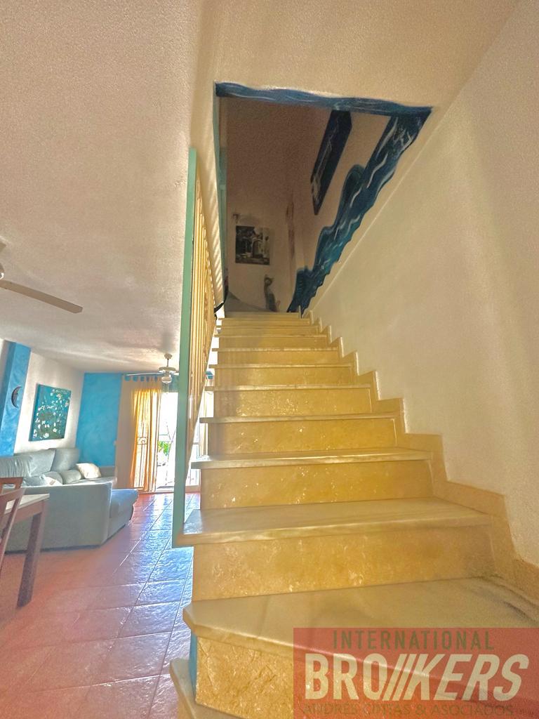 Vente de duplex dans Vera