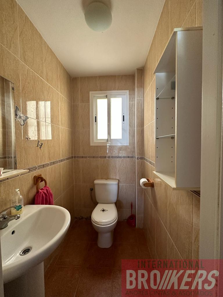 Vente de duplex dans Vera
