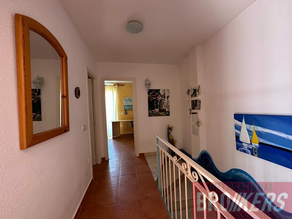 Vente de duplex dans Vera