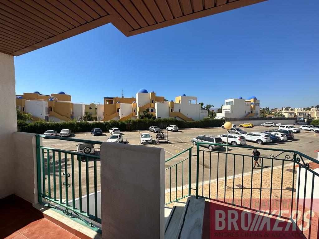 Vente de duplex dans Vera