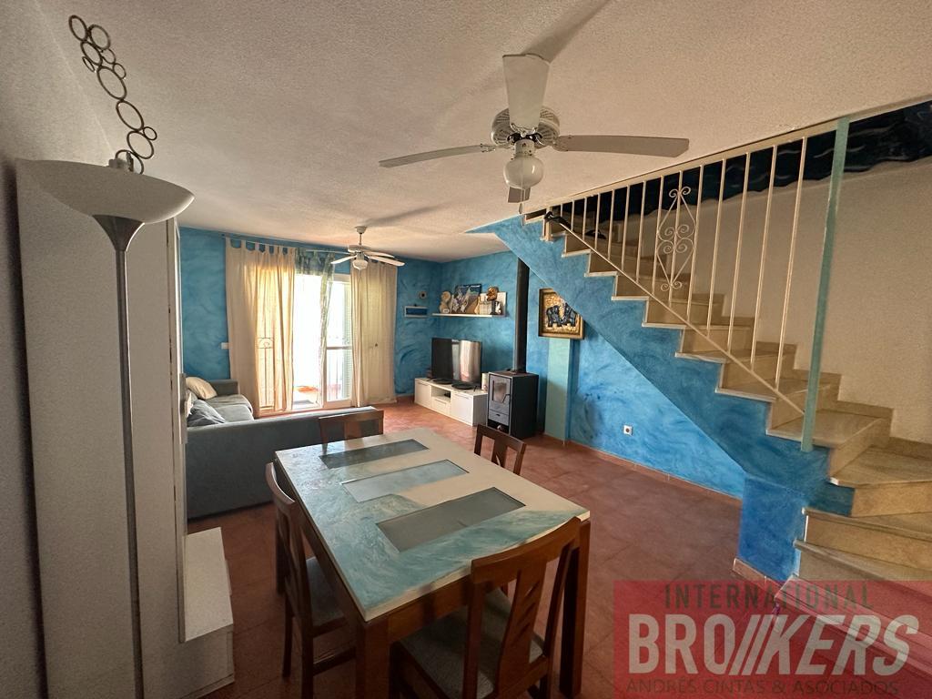 Vente de duplex dans Vera