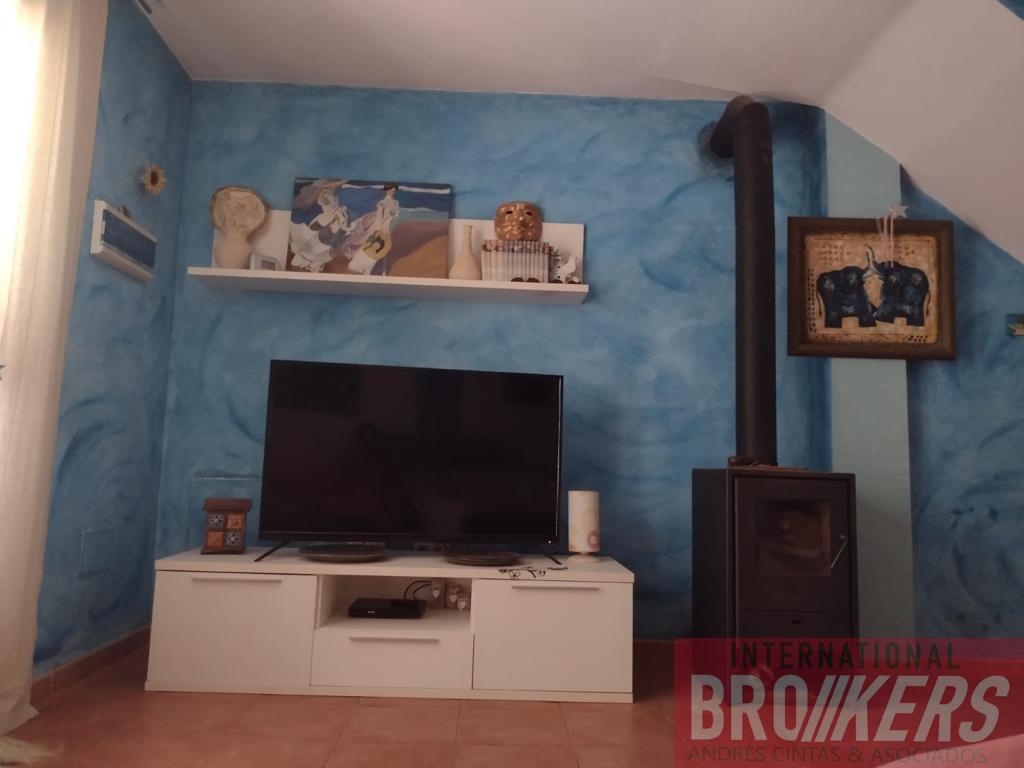 Vente de duplex dans Vera