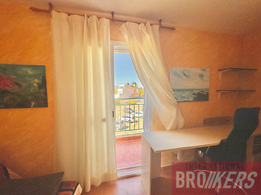 Vente de duplex dans Vera