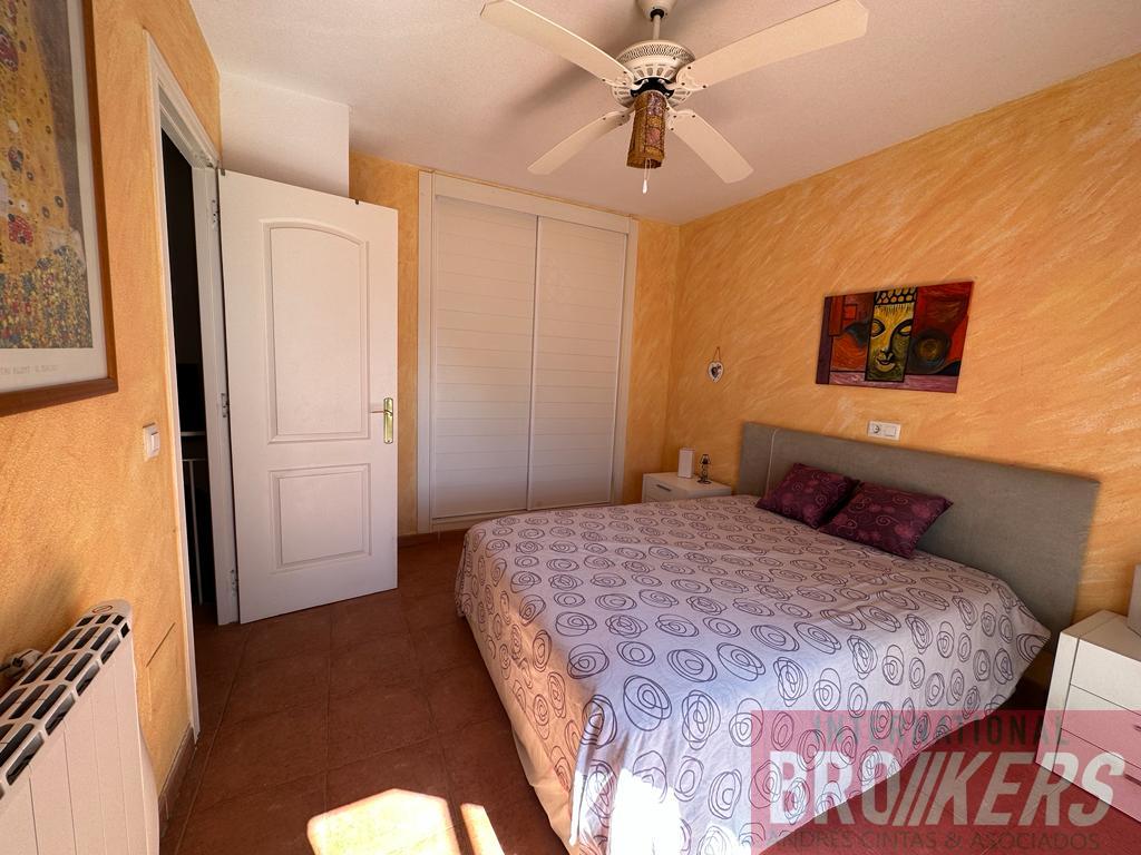 Vente de duplex dans Vera