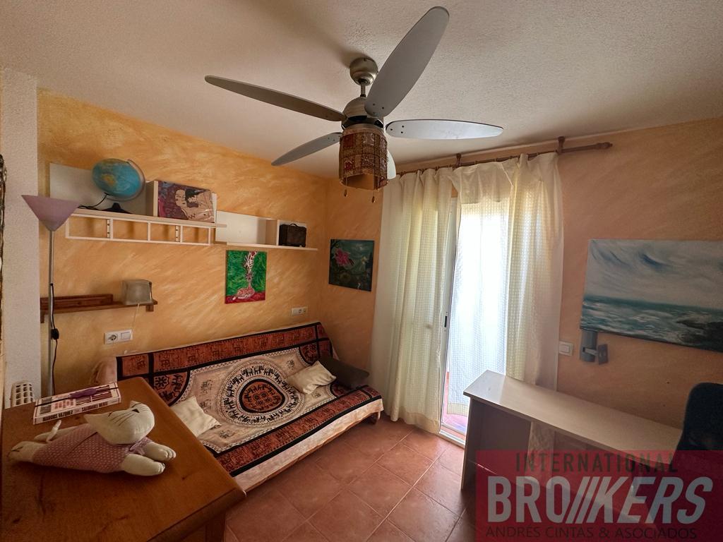 Vente de duplex dans Vera
