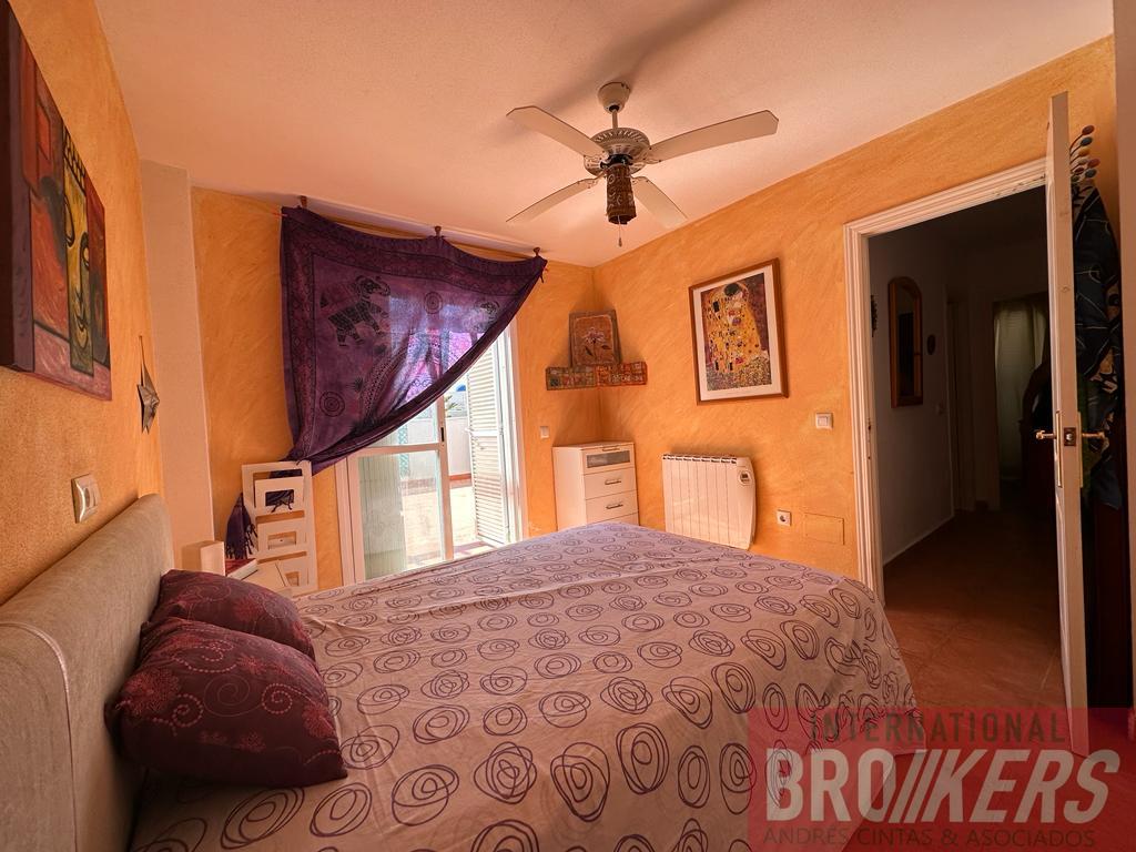Vente de duplex dans Vera