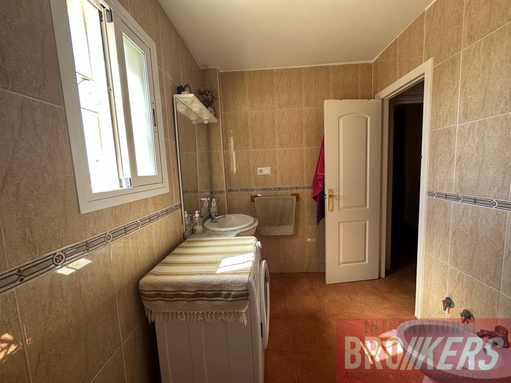 Vente de duplex dans Vera