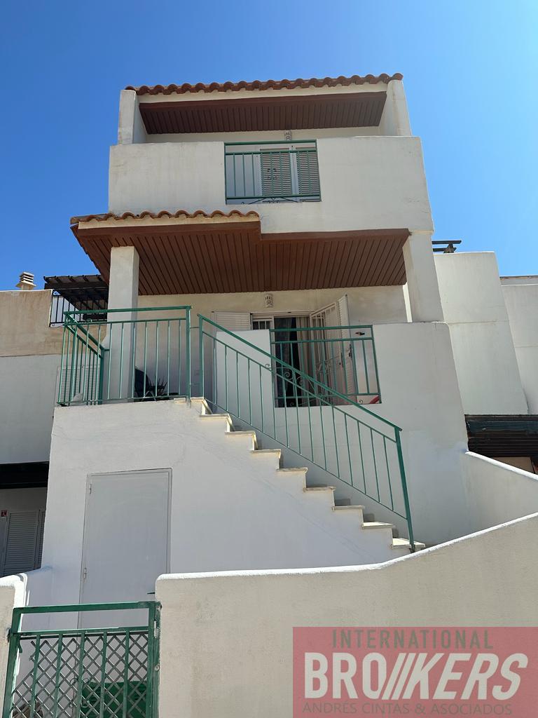 Vente de duplex dans Vera