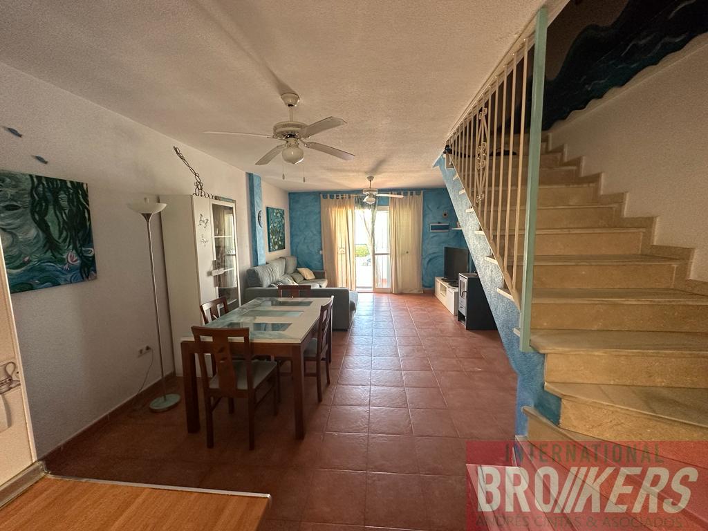 Vente de duplex dans Vera