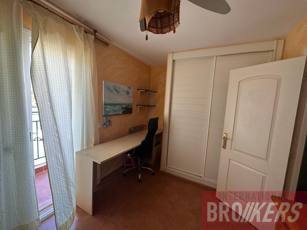 Vente de duplex dans Vera