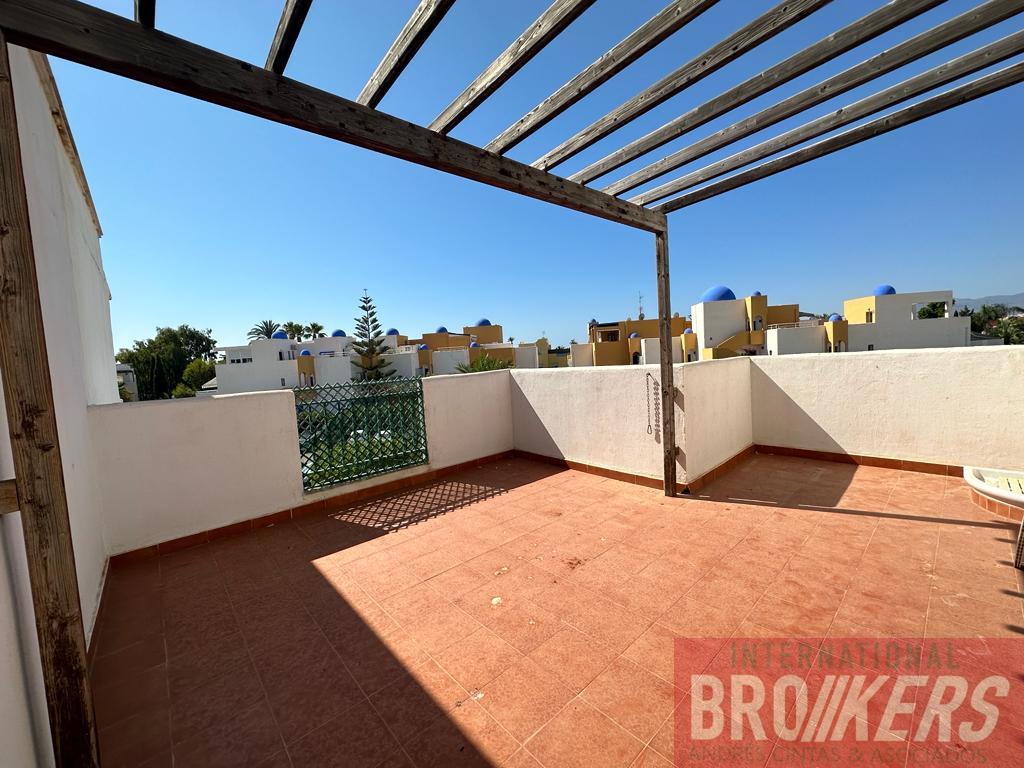 Vente de duplex dans Vera
