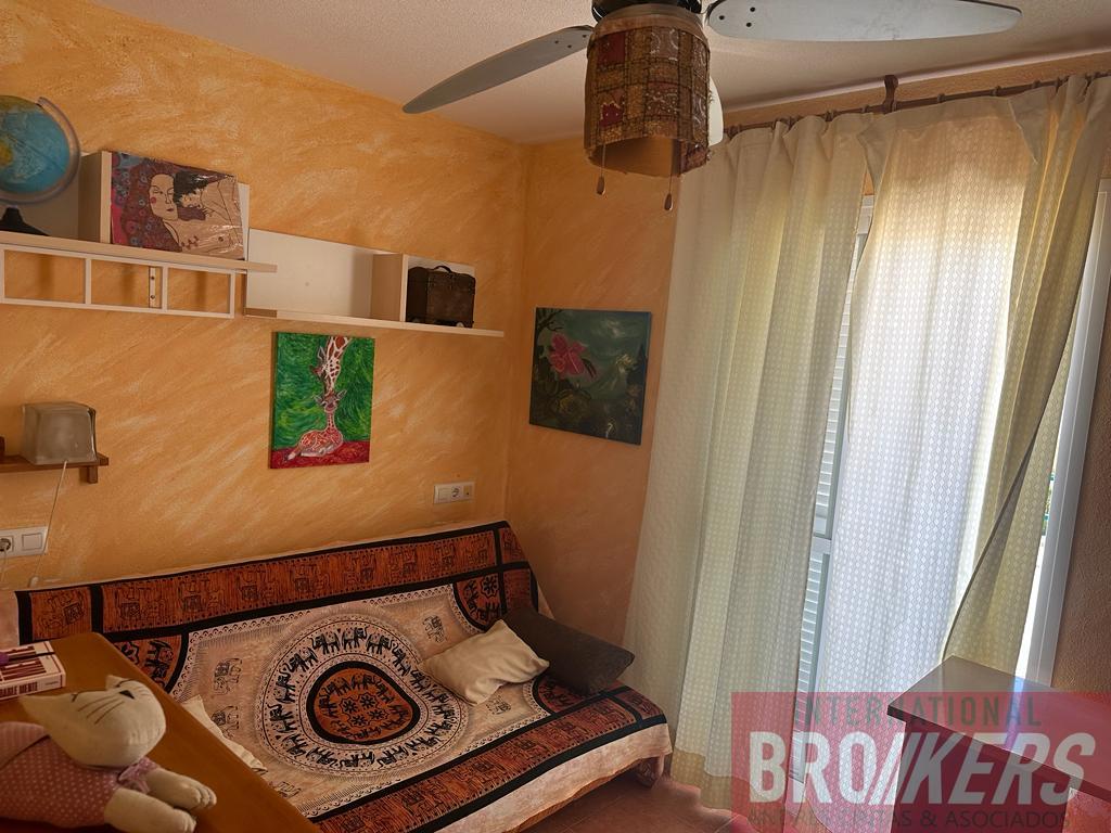 Vente de duplex dans Vera