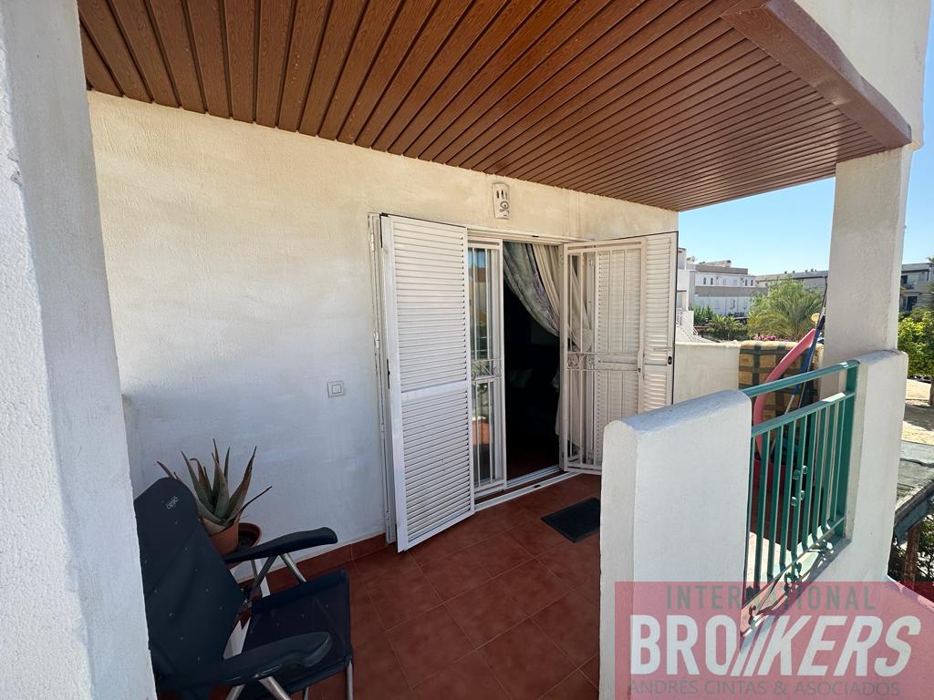 Vente de duplex dans Vera