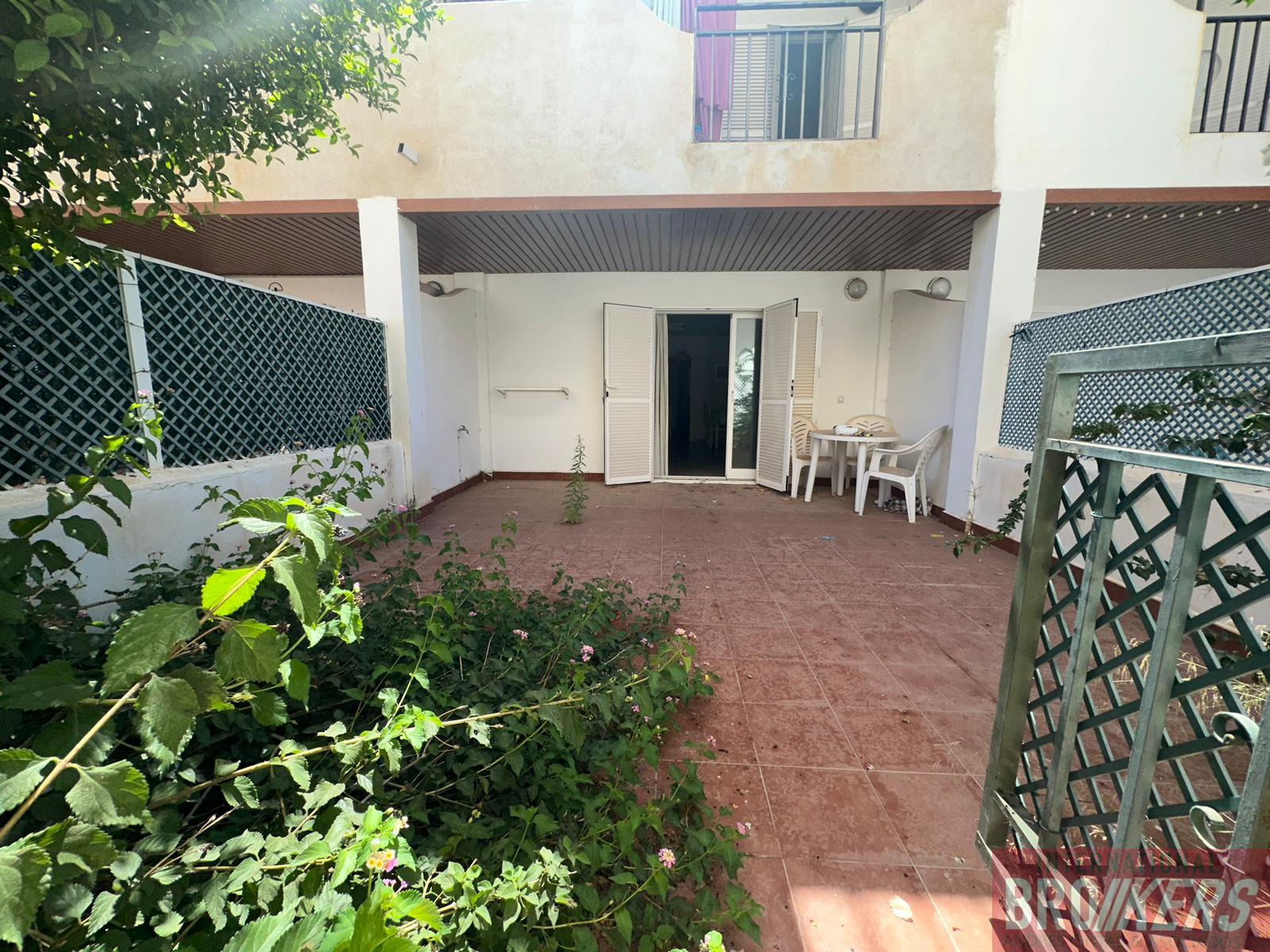 Venta de apartamento en Vera