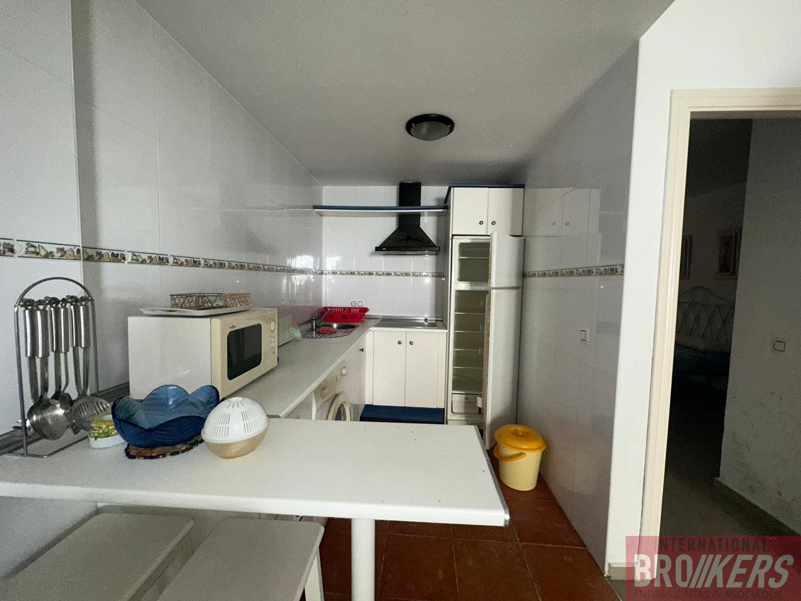 Venta de apartamento en Vera