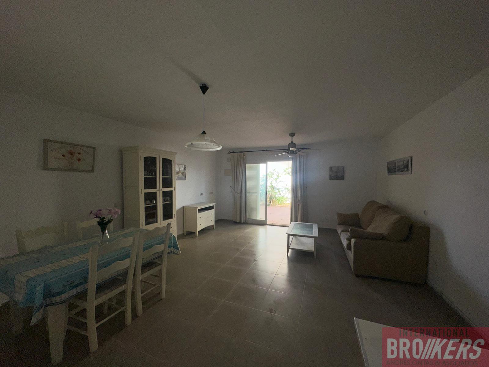 Venta de apartamento en Vera