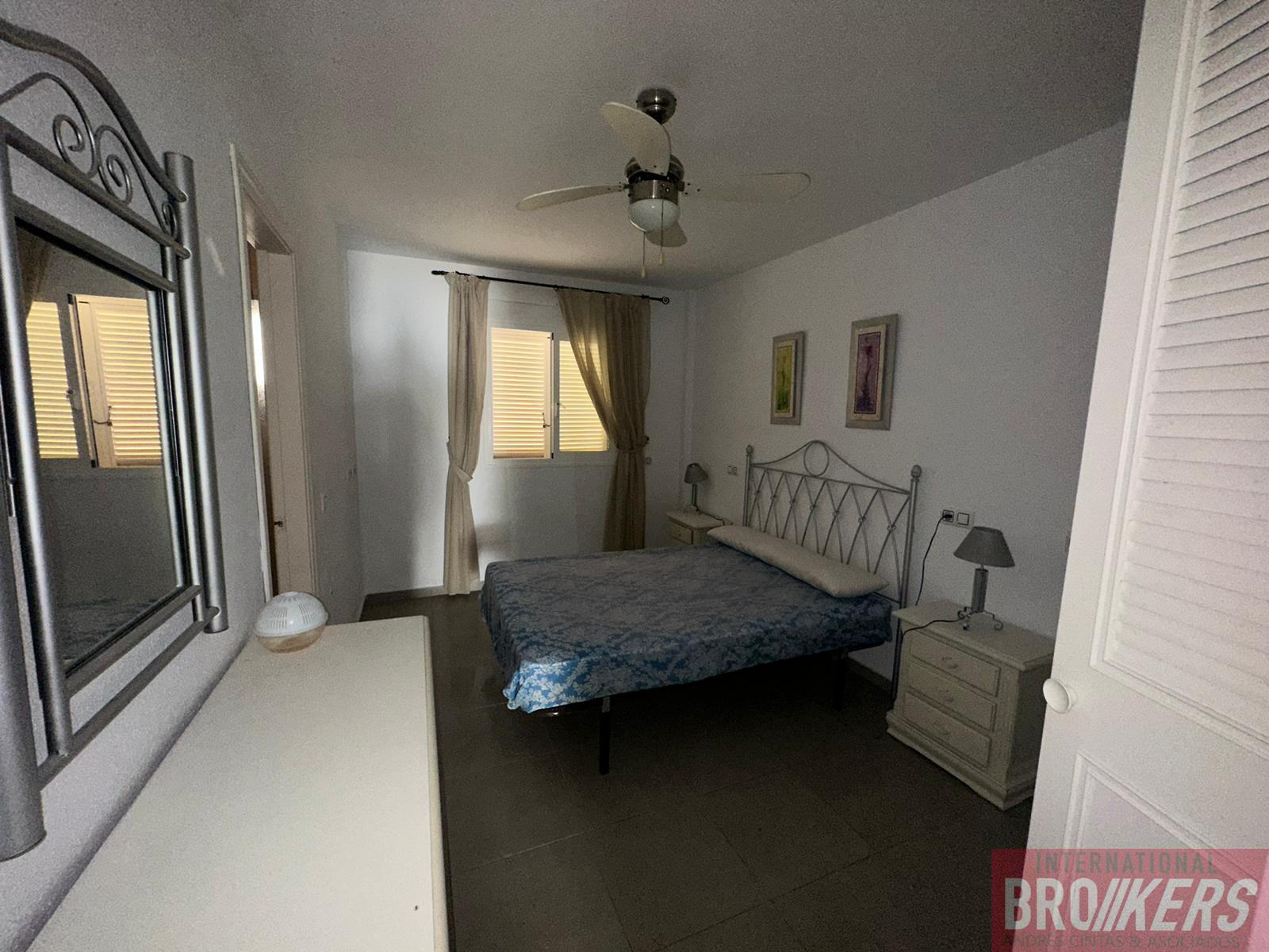 Venta de apartamento en Vera