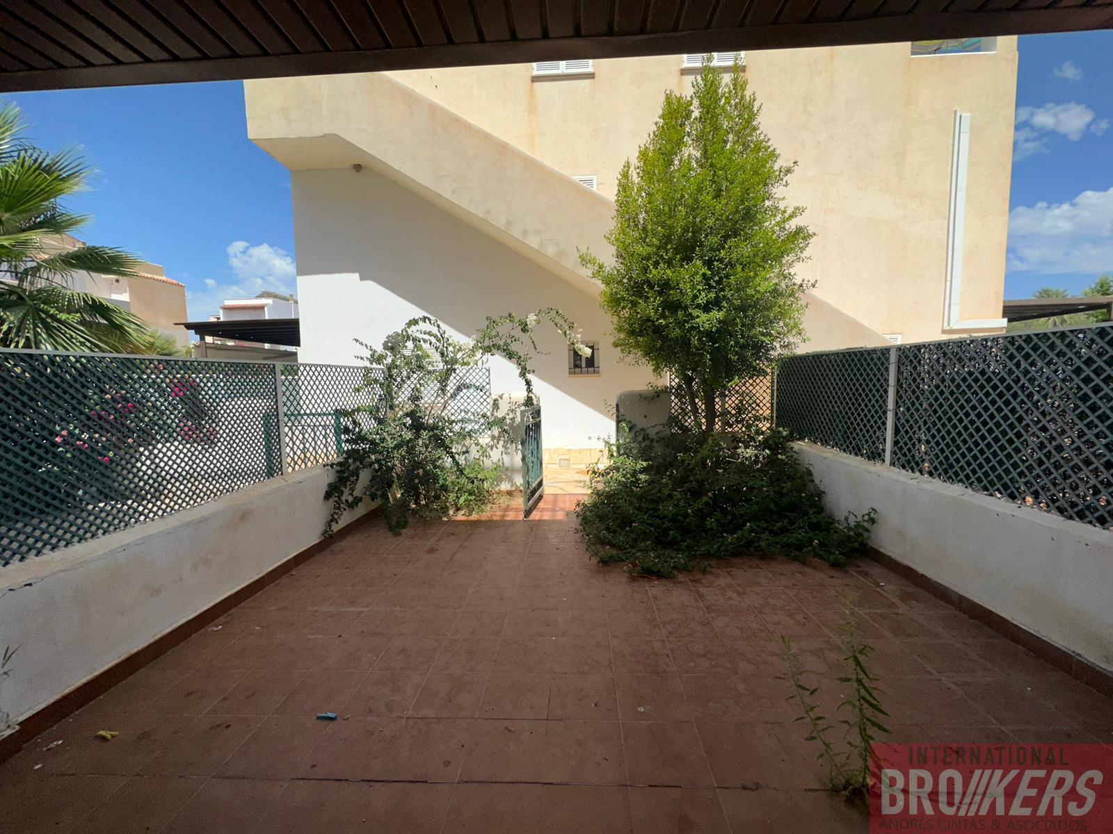 Venta de apartamento en Vera