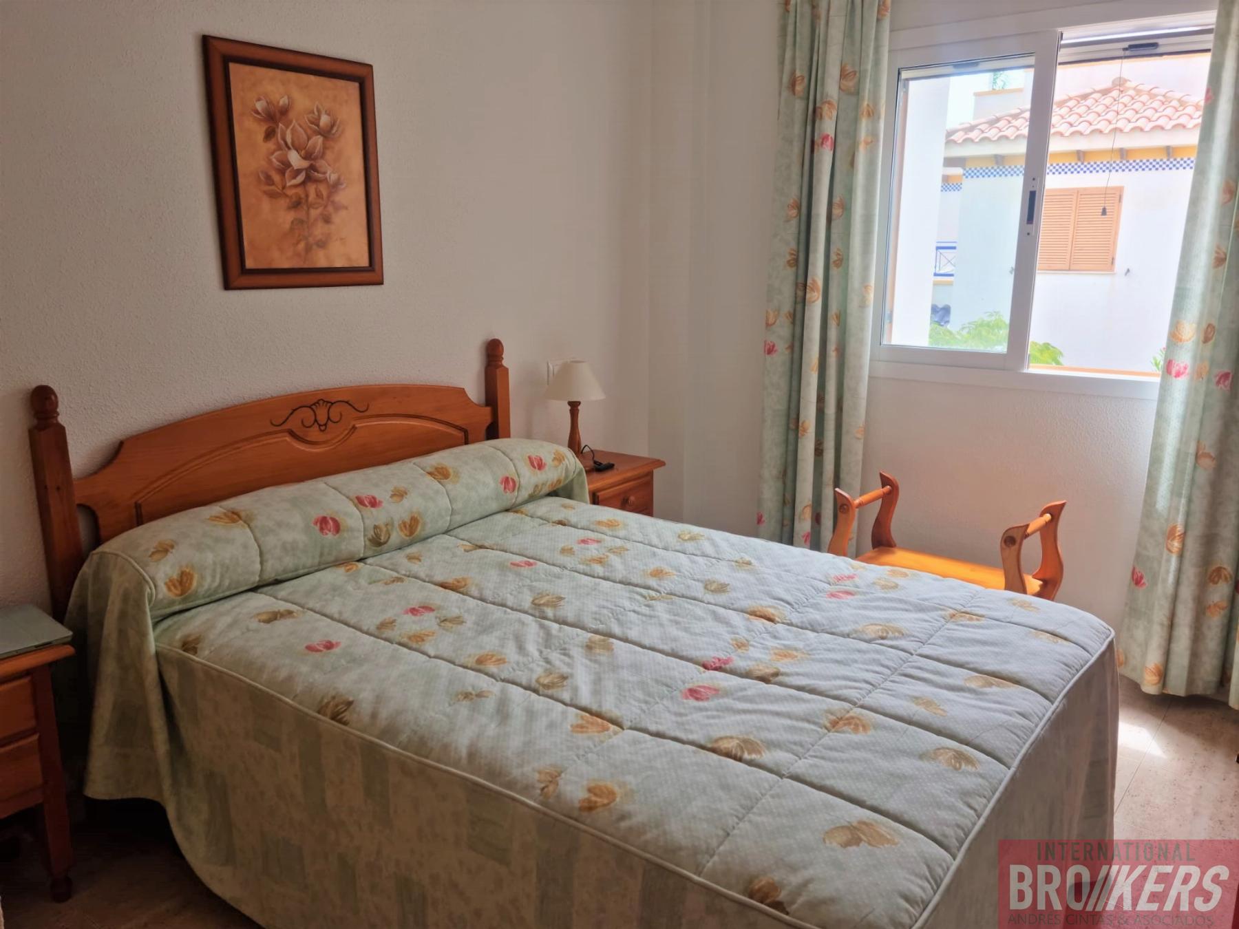 Vente de appartement dans Vera