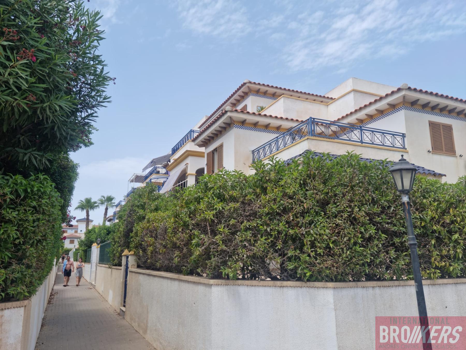 Vente de appartement dans Vera