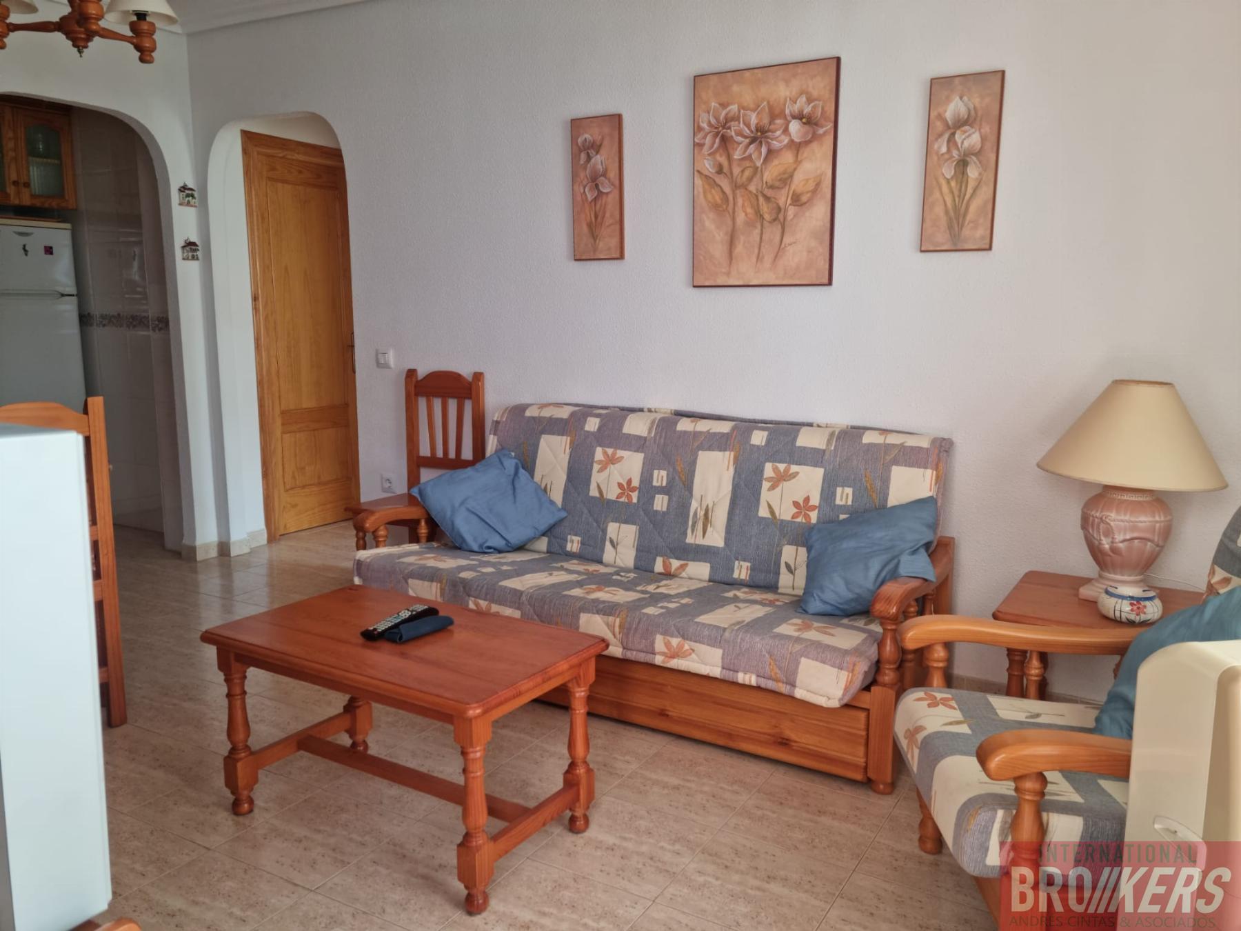 Vente de appartement dans Vera