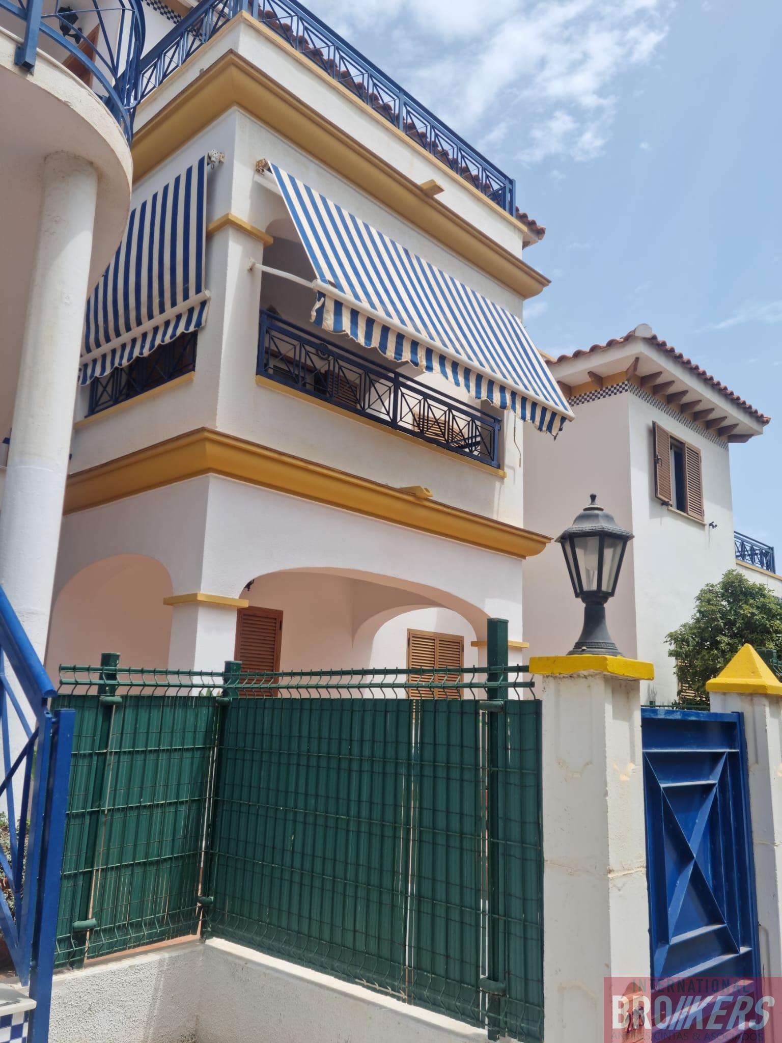 Vente de appartement dans Vera