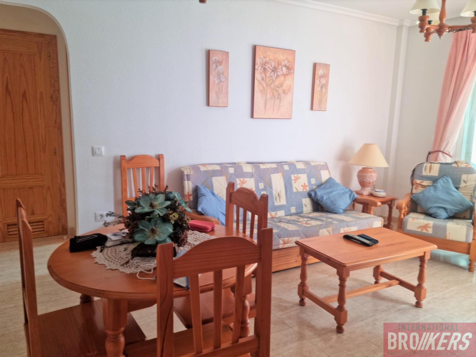 Vente de appartement dans Vera