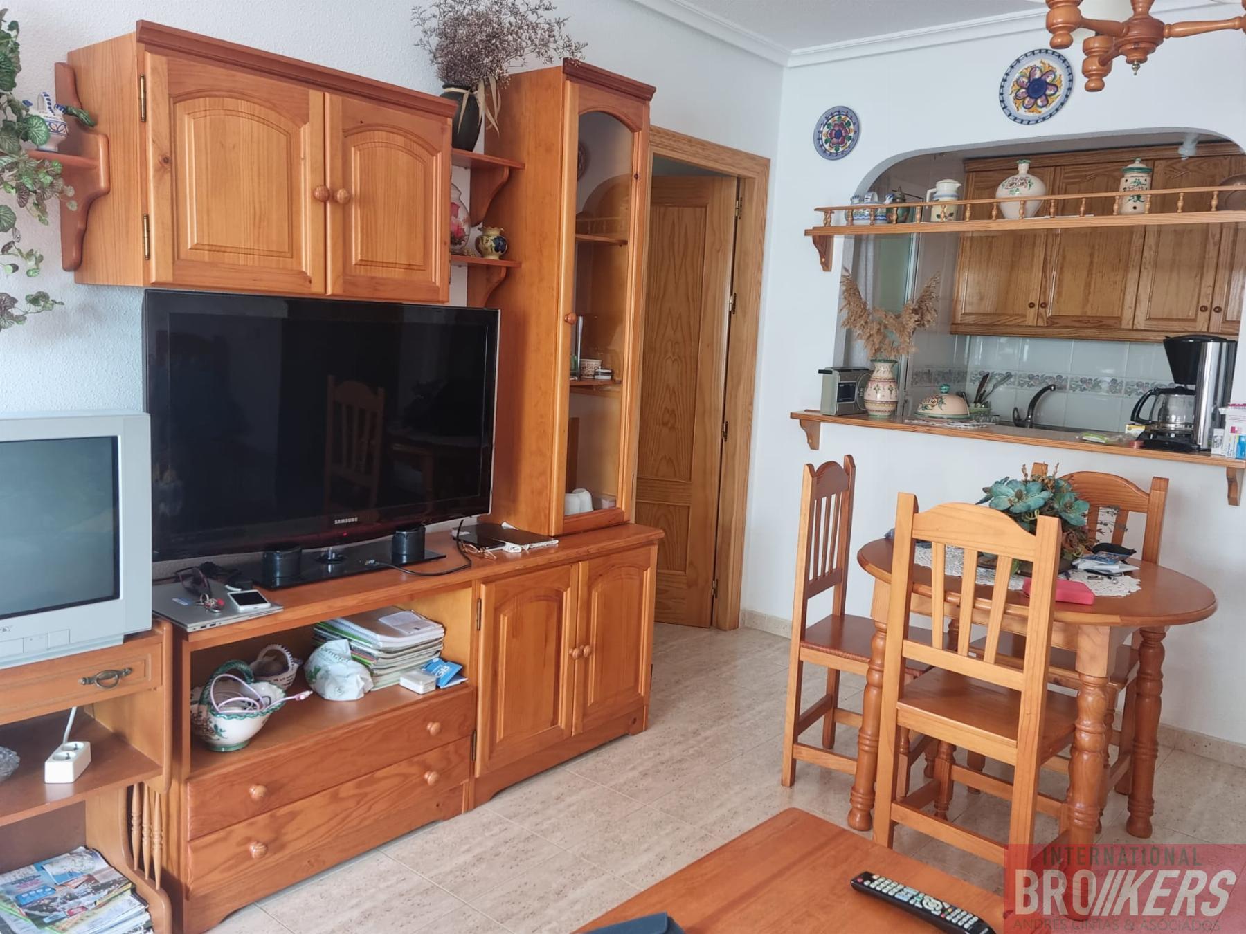 Vente de appartement dans Vera