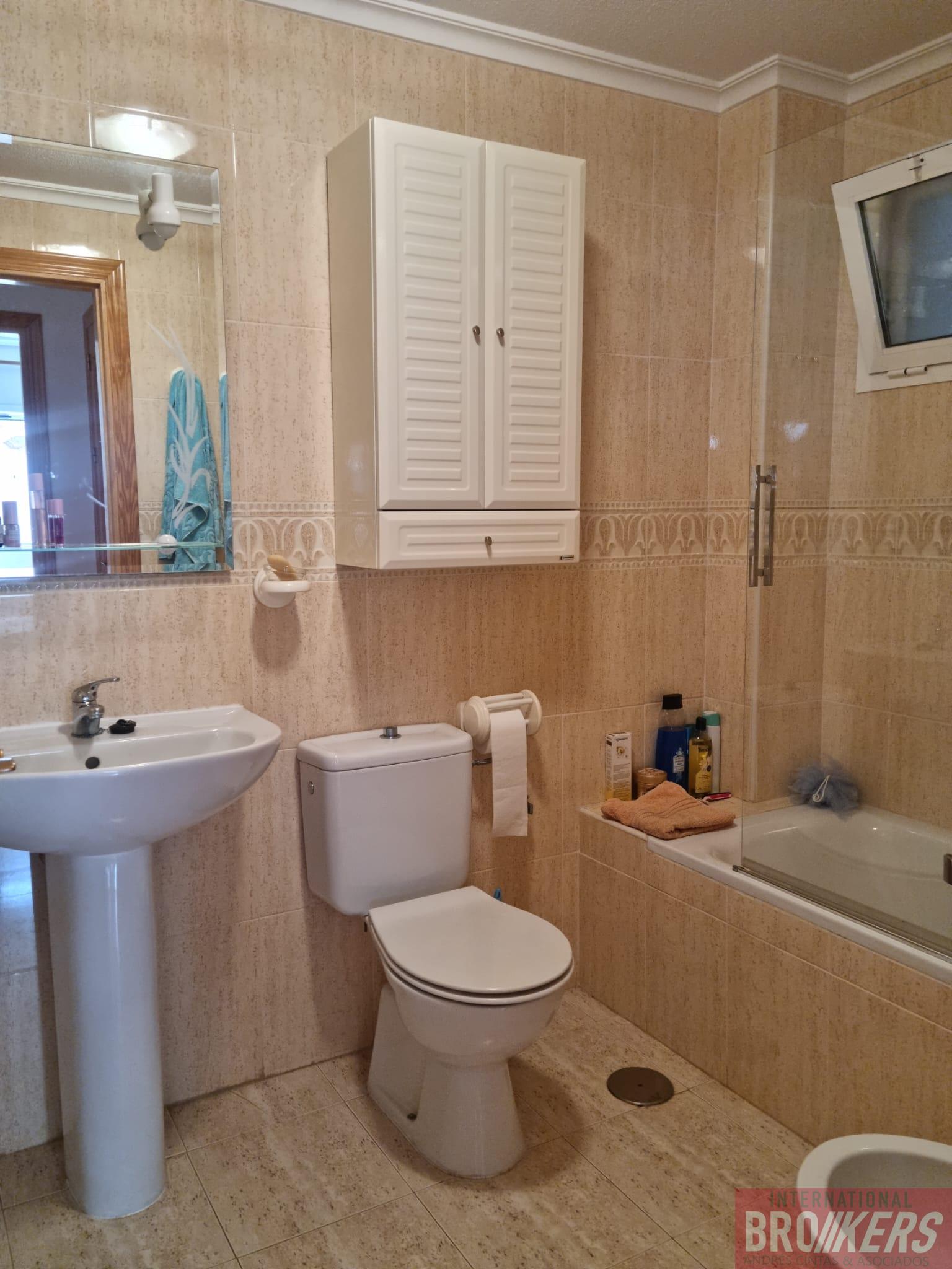 Vente de appartement dans Vera
