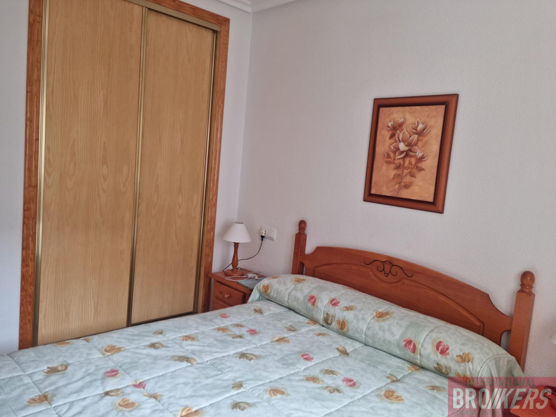 Vente de appartement dans Vera