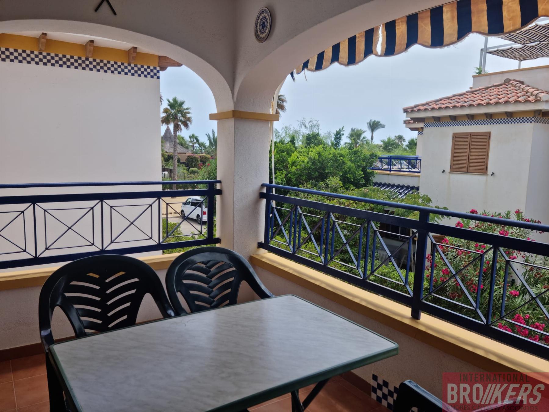 Vente de appartement dans Vera