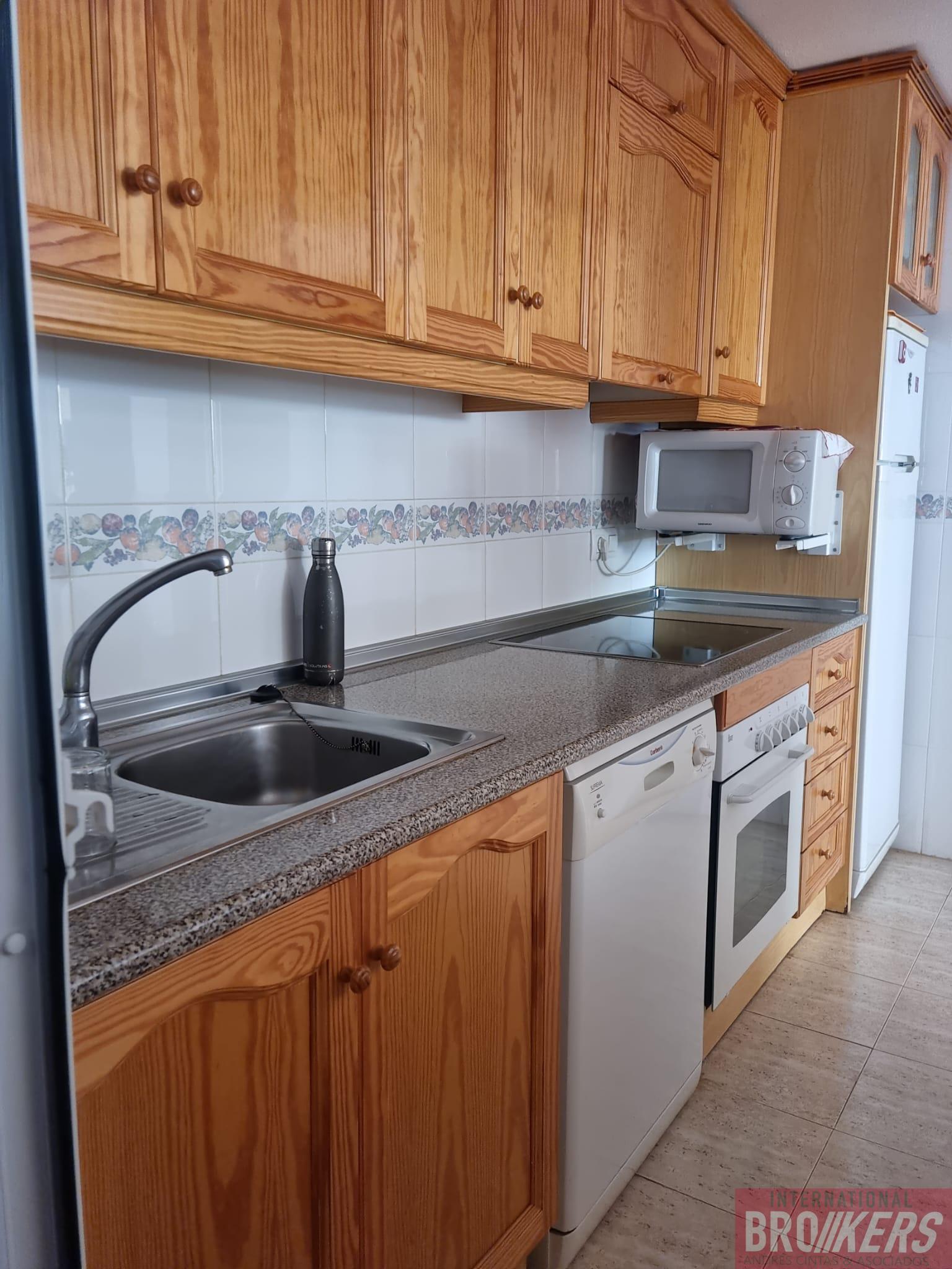 Vente de appartement dans Vera