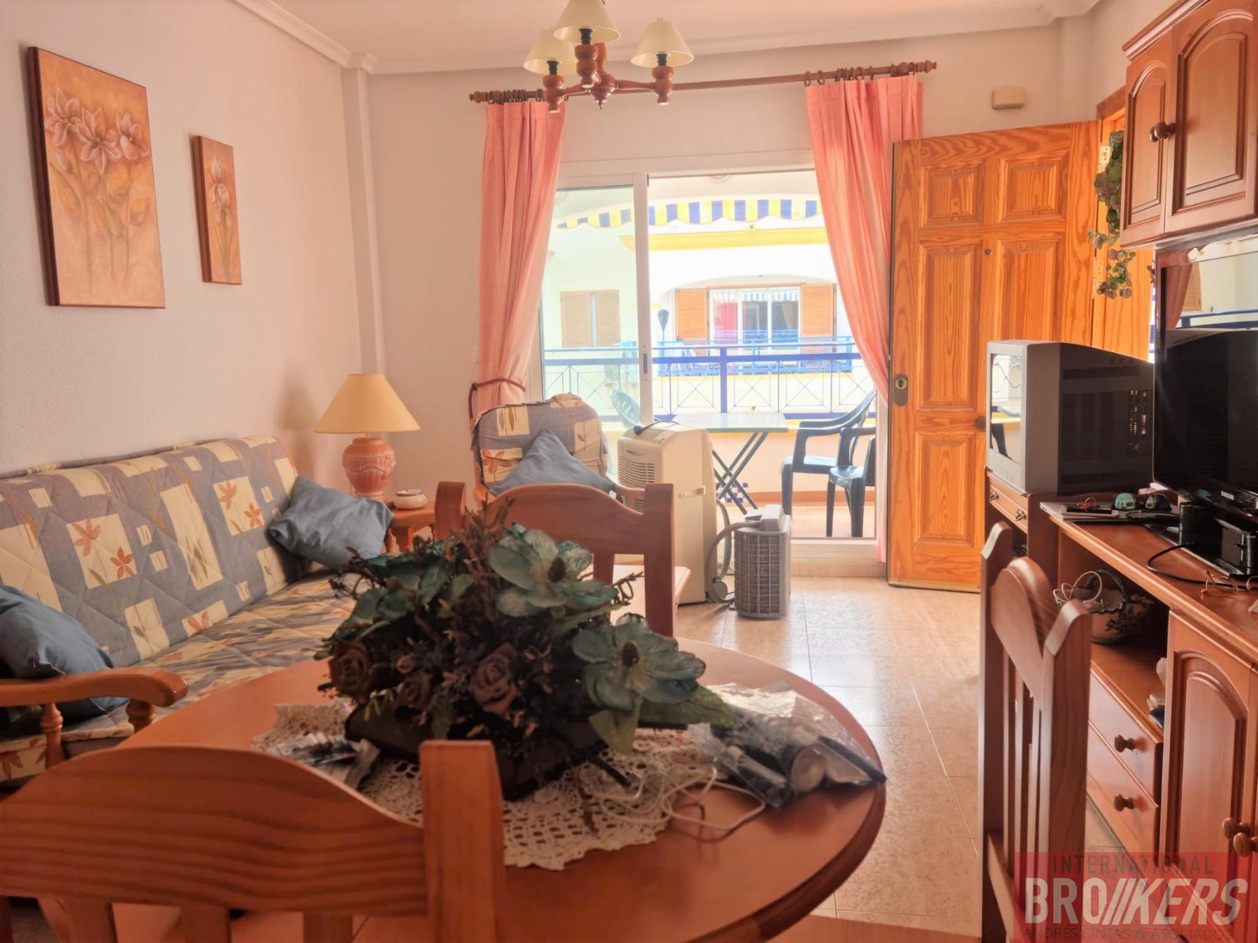 Vente de appartement dans Vera