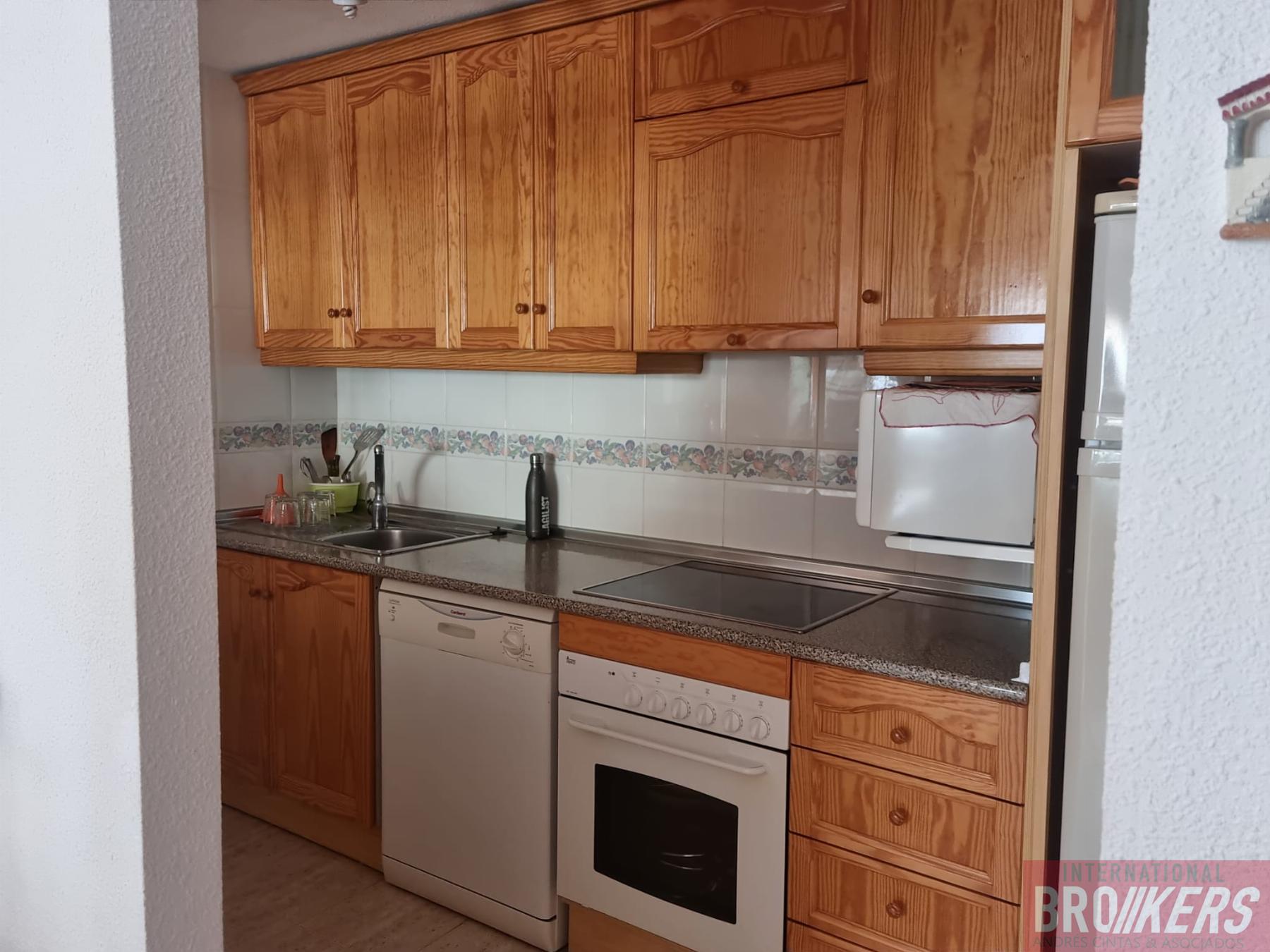 Vente de appartement dans Vera