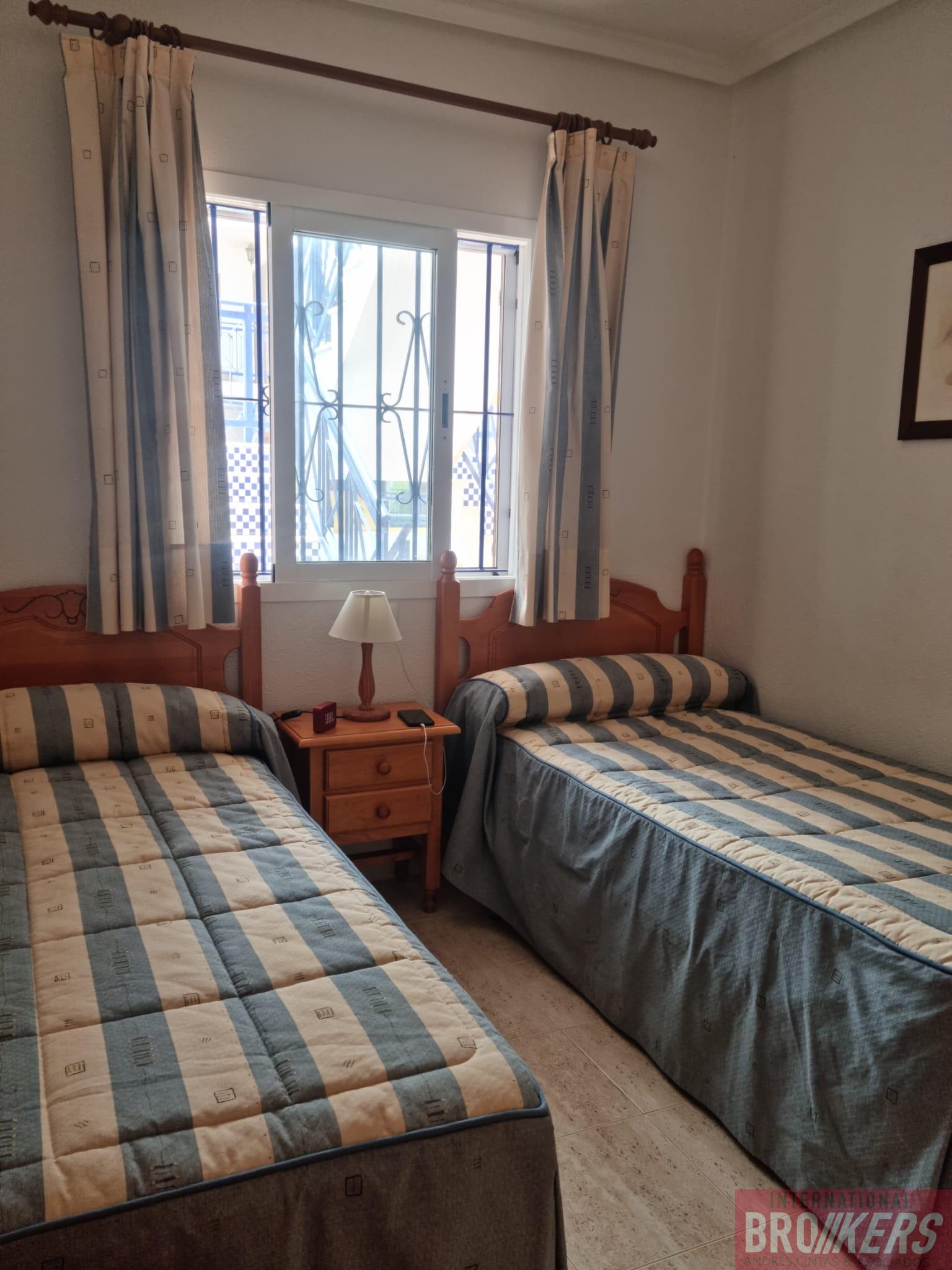Vente de appartement dans Vera