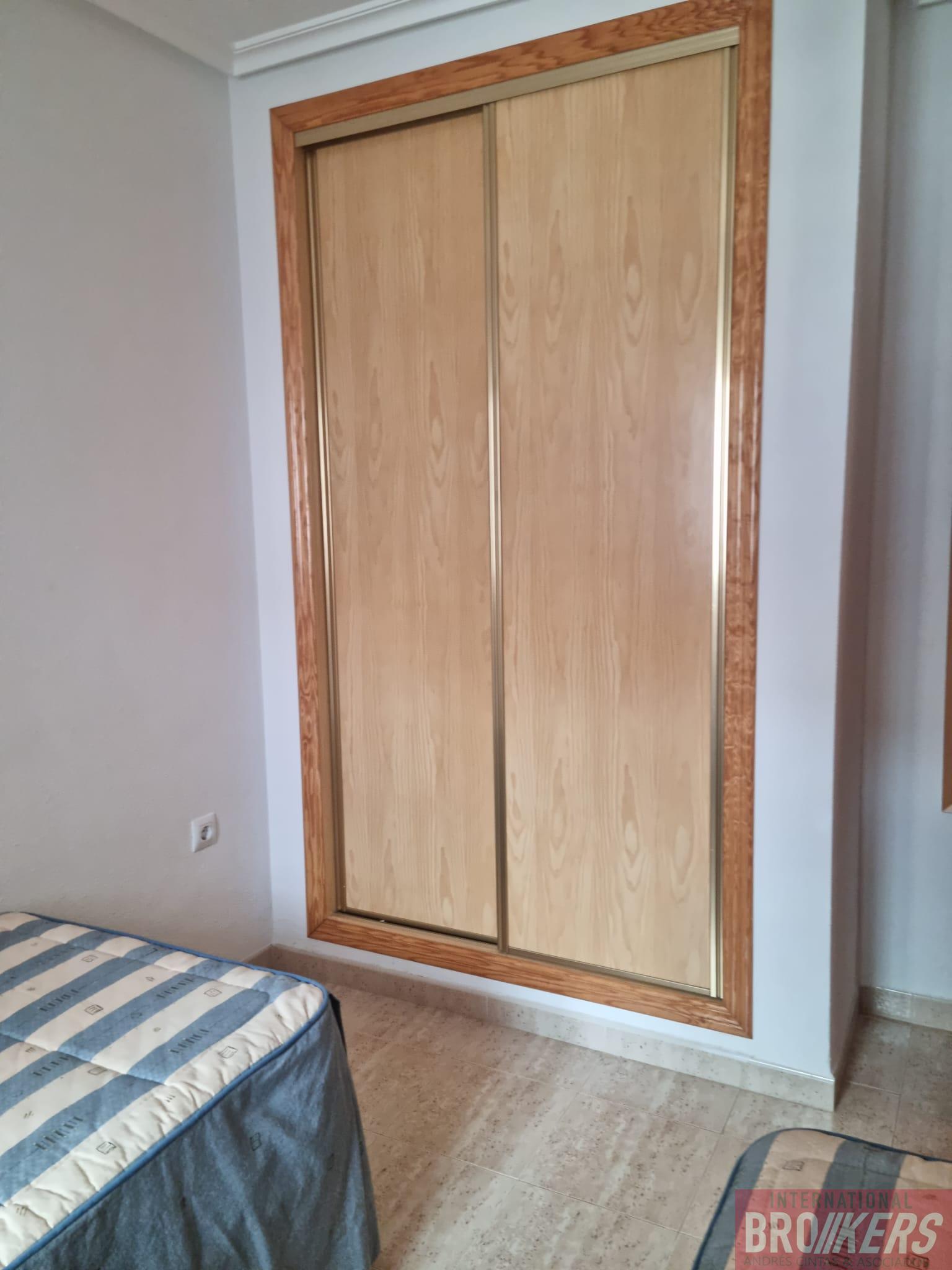 Vente de appartement dans Vera