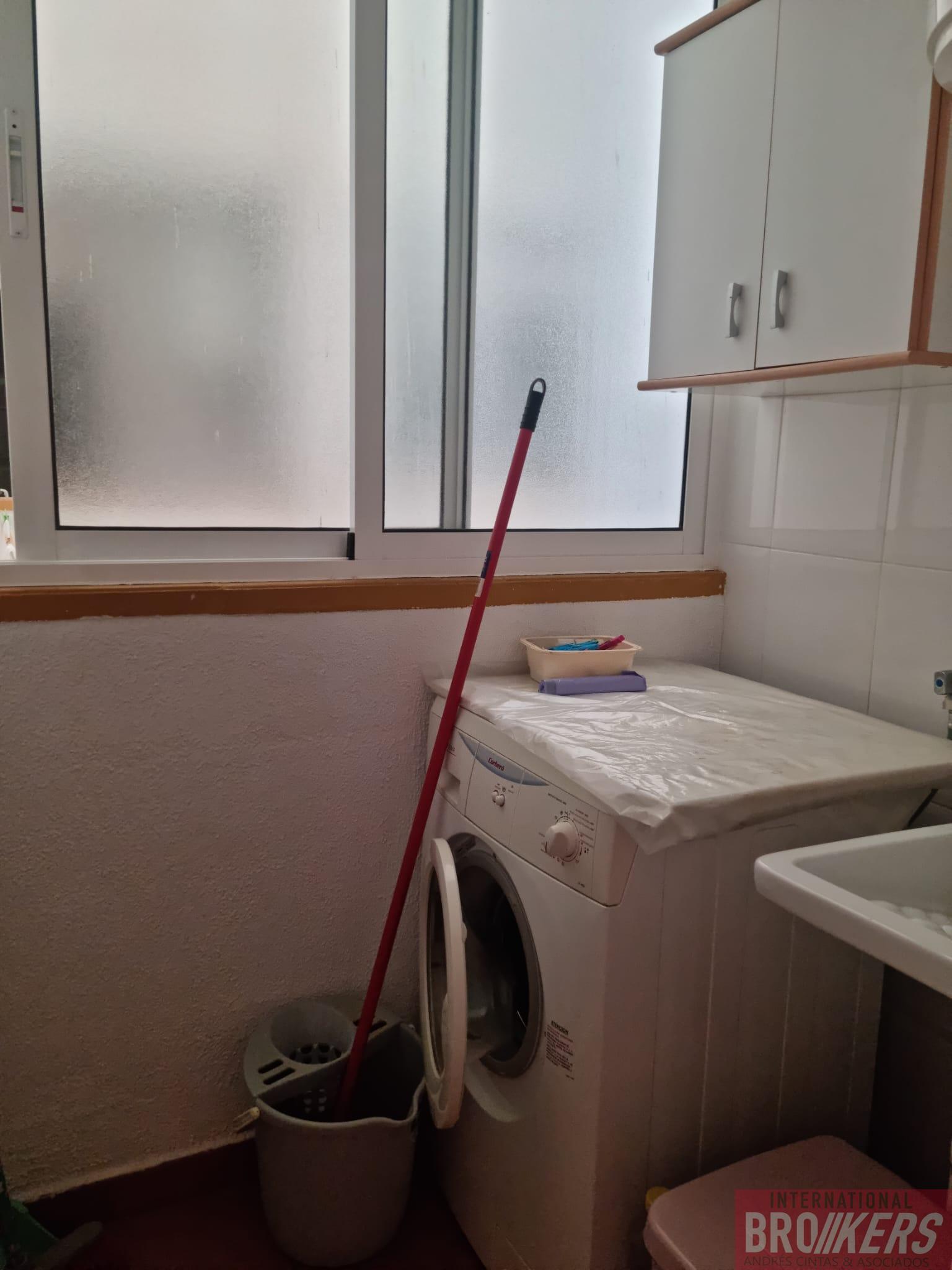 Vente de appartement dans Vera