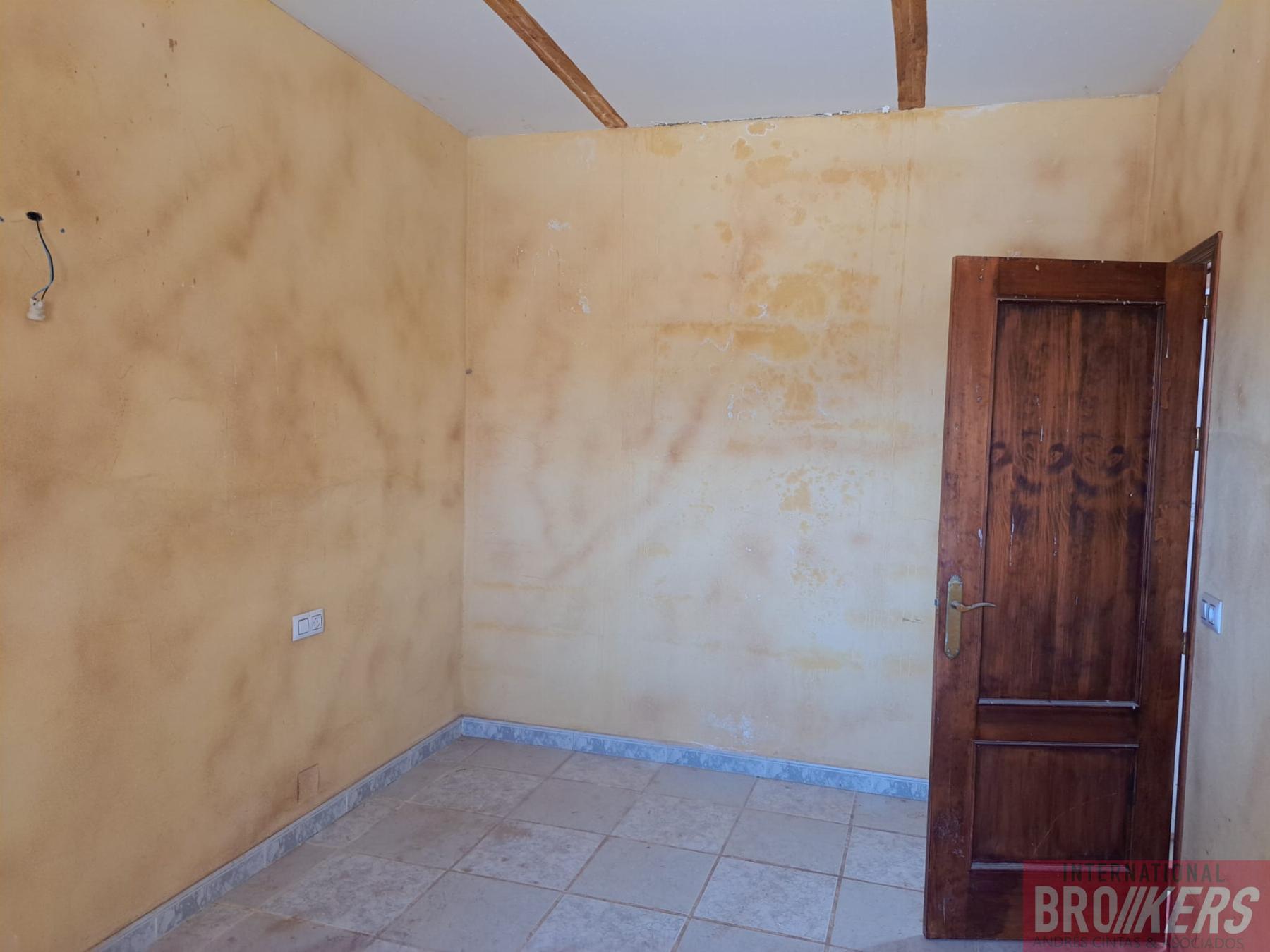 For sale of house in Cuevas del Almanzora