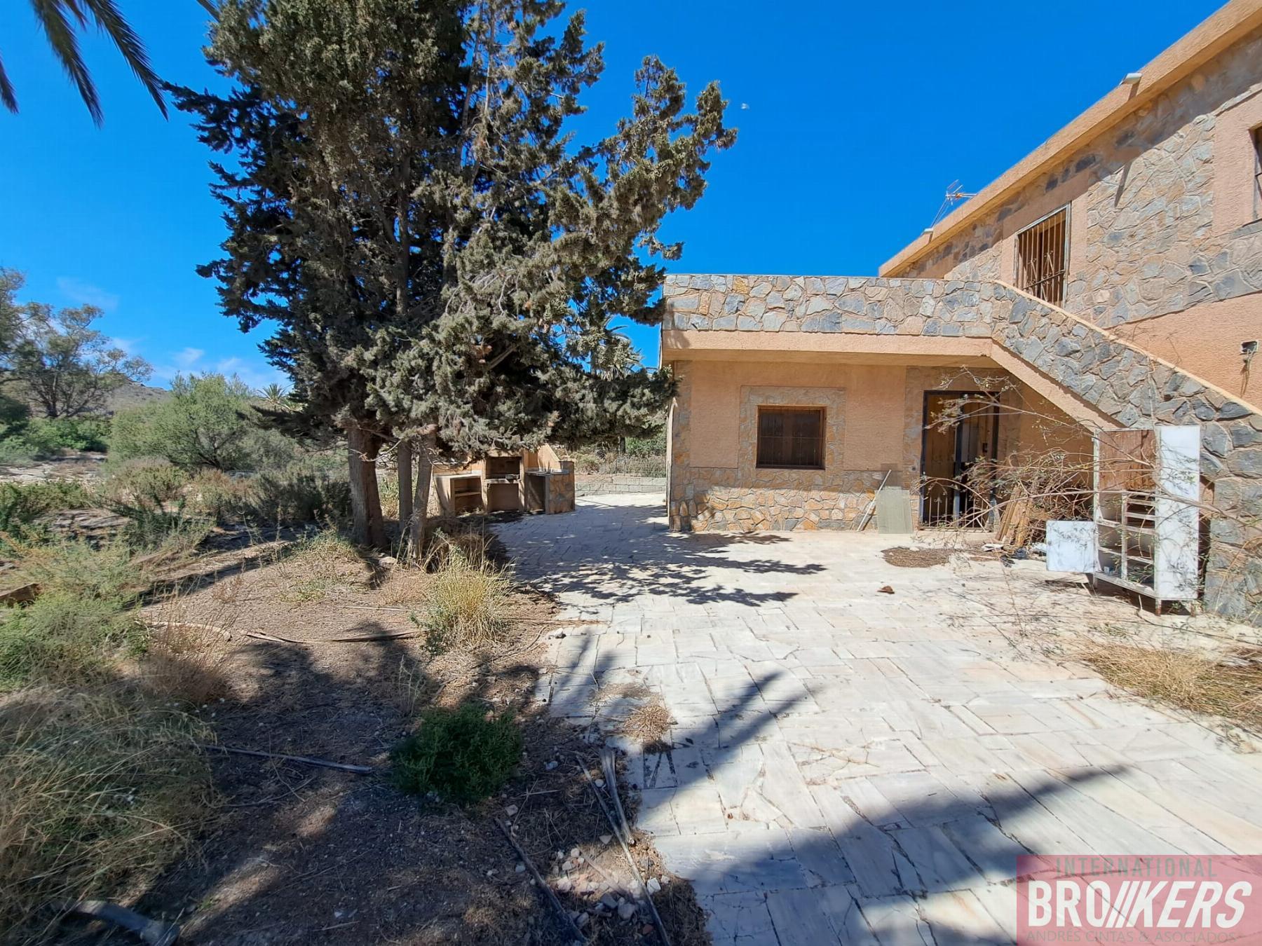 For sale of house in Cuevas del Almanzora