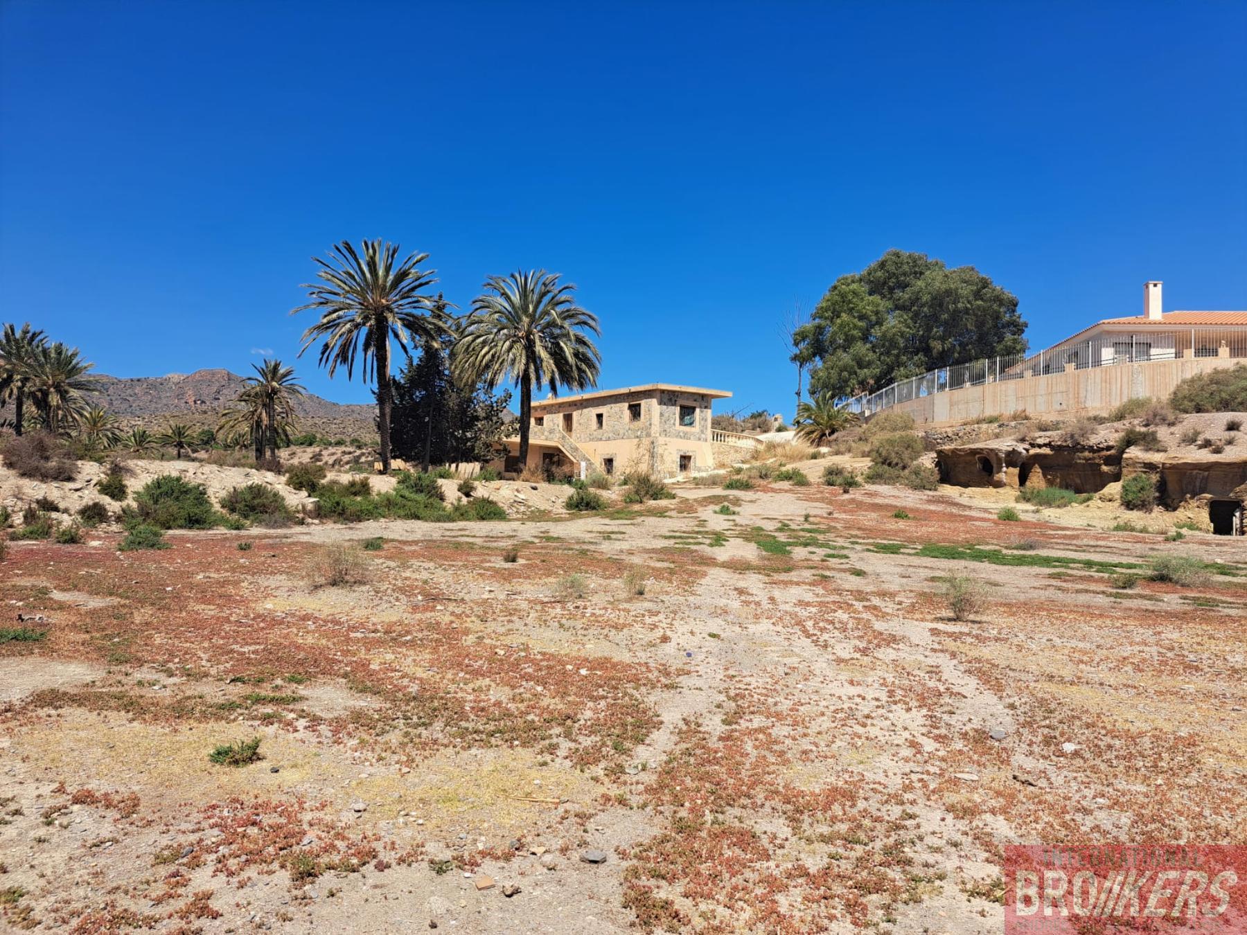 For sale of house in Cuevas del Almanzora