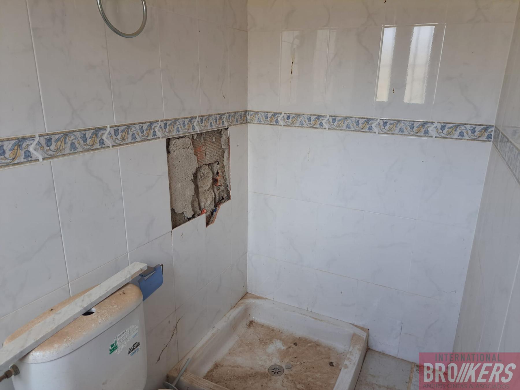 For sale of house in Cuevas del Almanzora