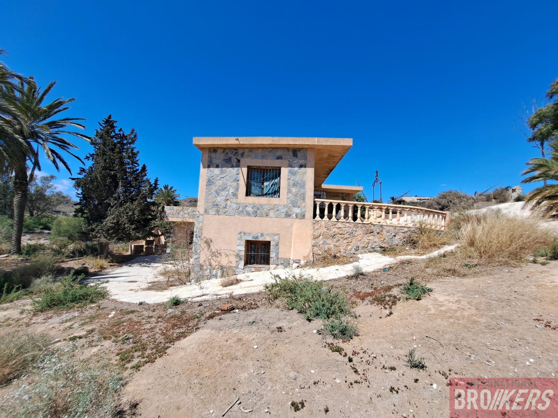 For sale of house in Cuevas del Almanzora