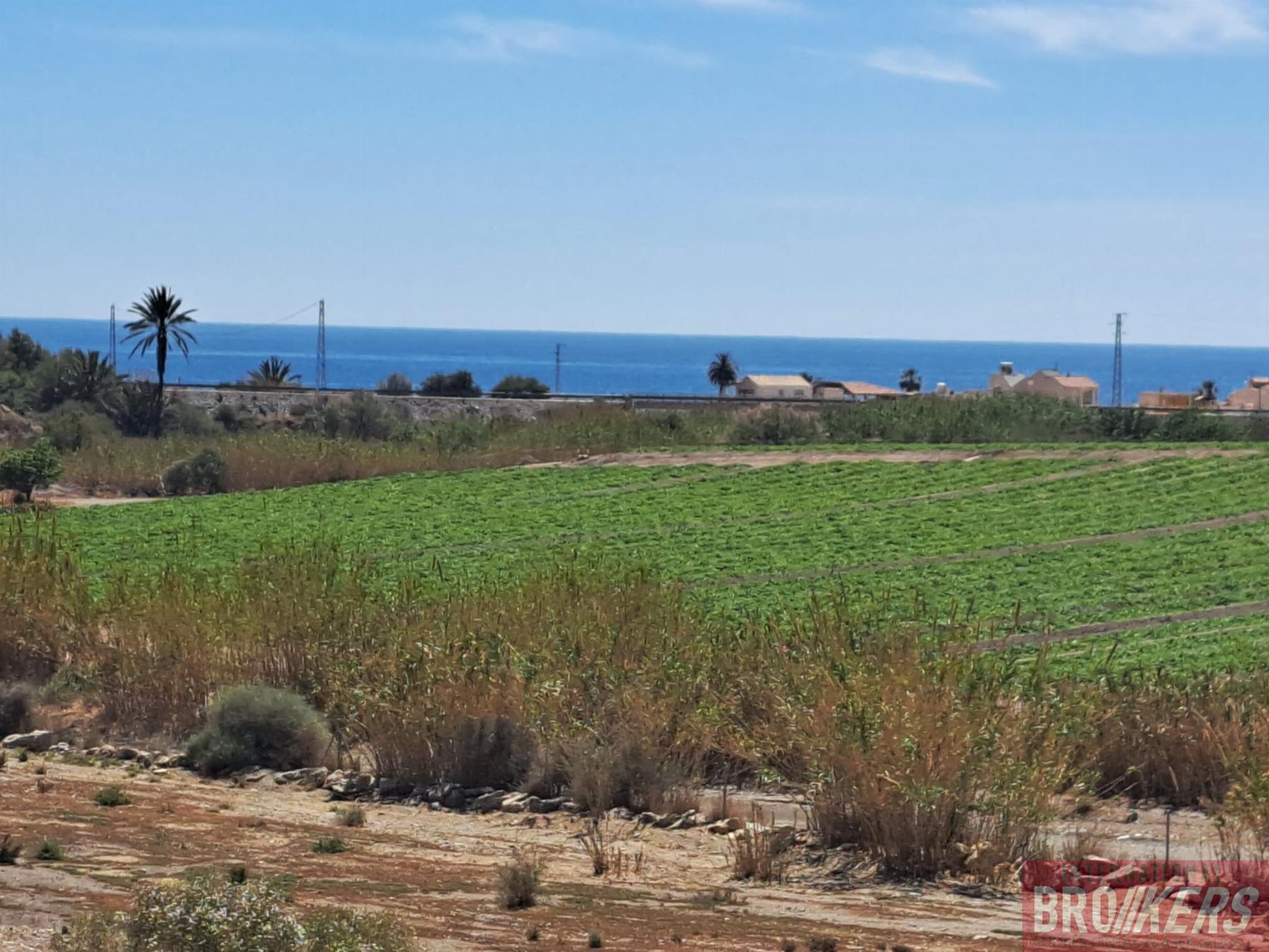 For sale of house in Cuevas del Almanzora