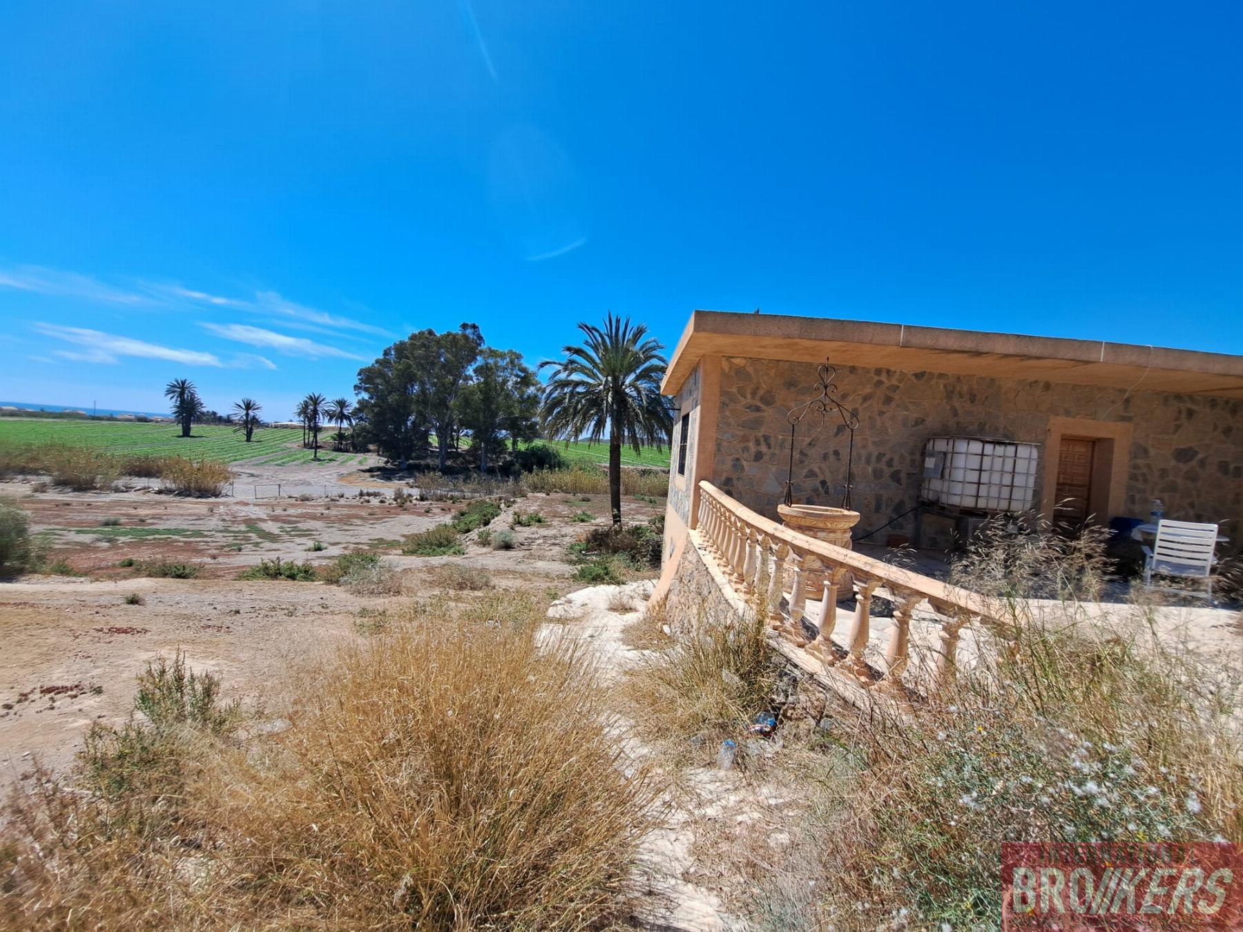 For sale of house in Cuevas del Almanzora